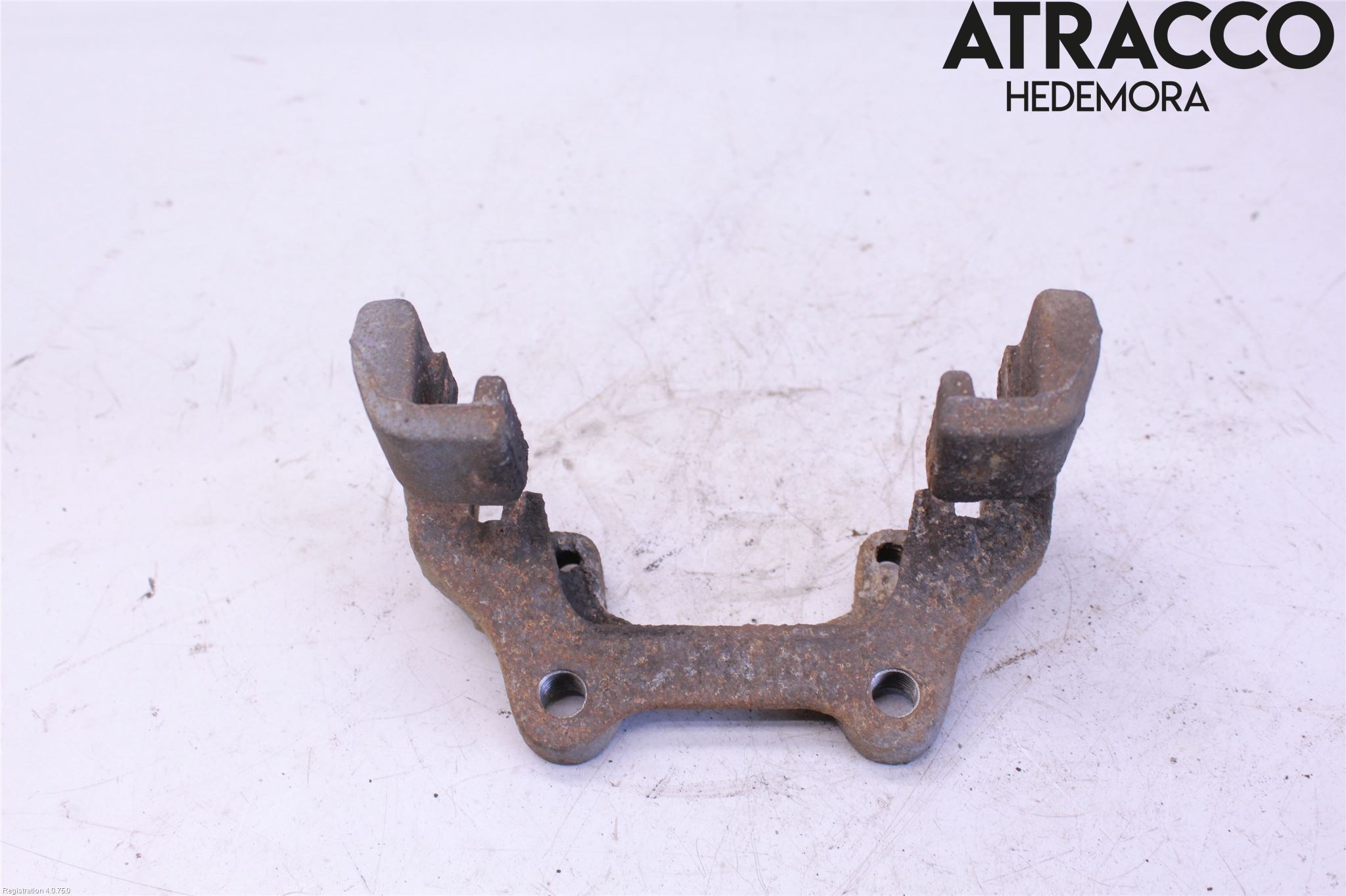 BMW 1 F20/F21 11-19 Bremsecaliper Feste Holder