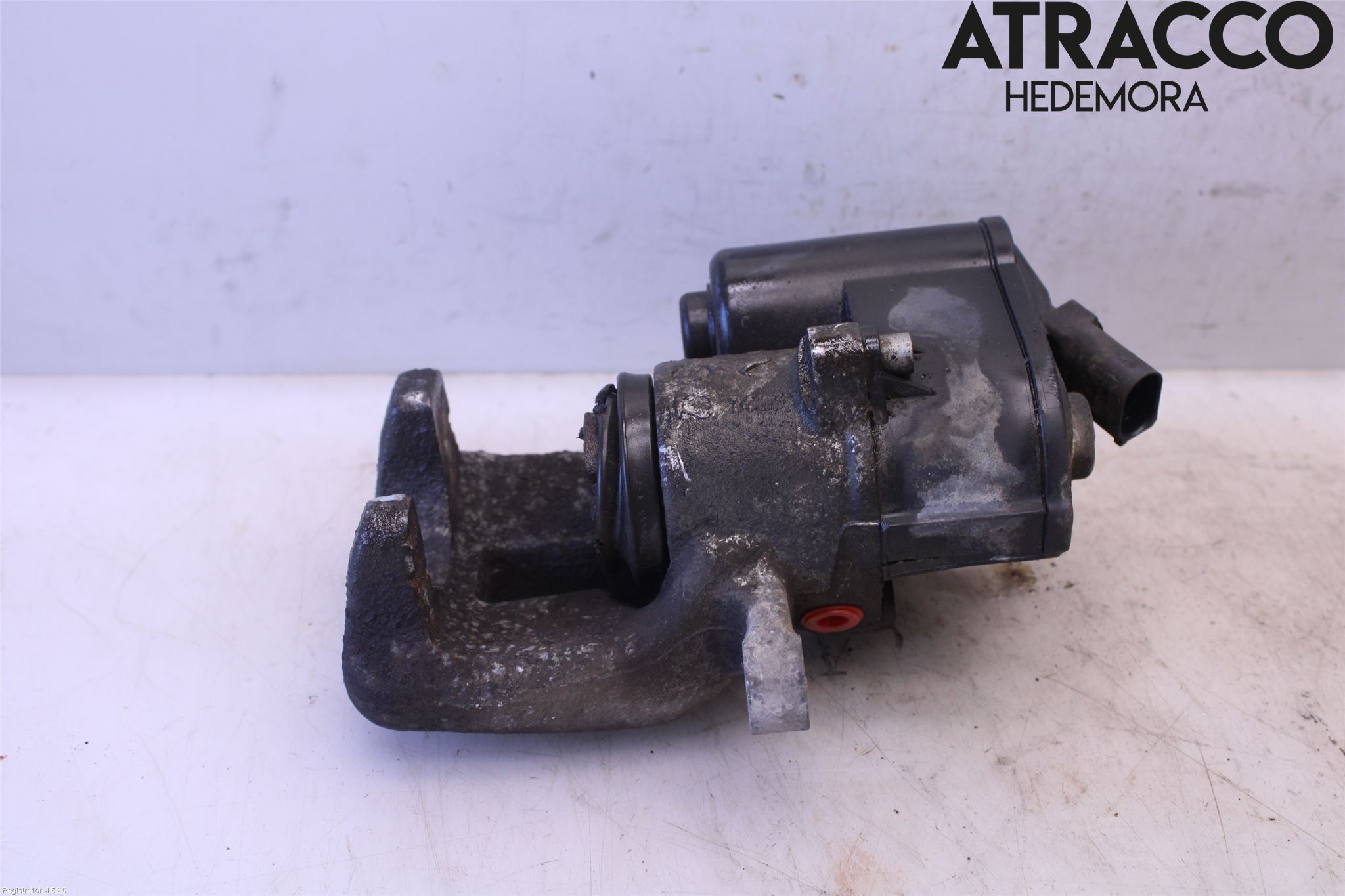 Volkswagen VW PASSAT 05-11 Bremsecaliper Bak Venstre