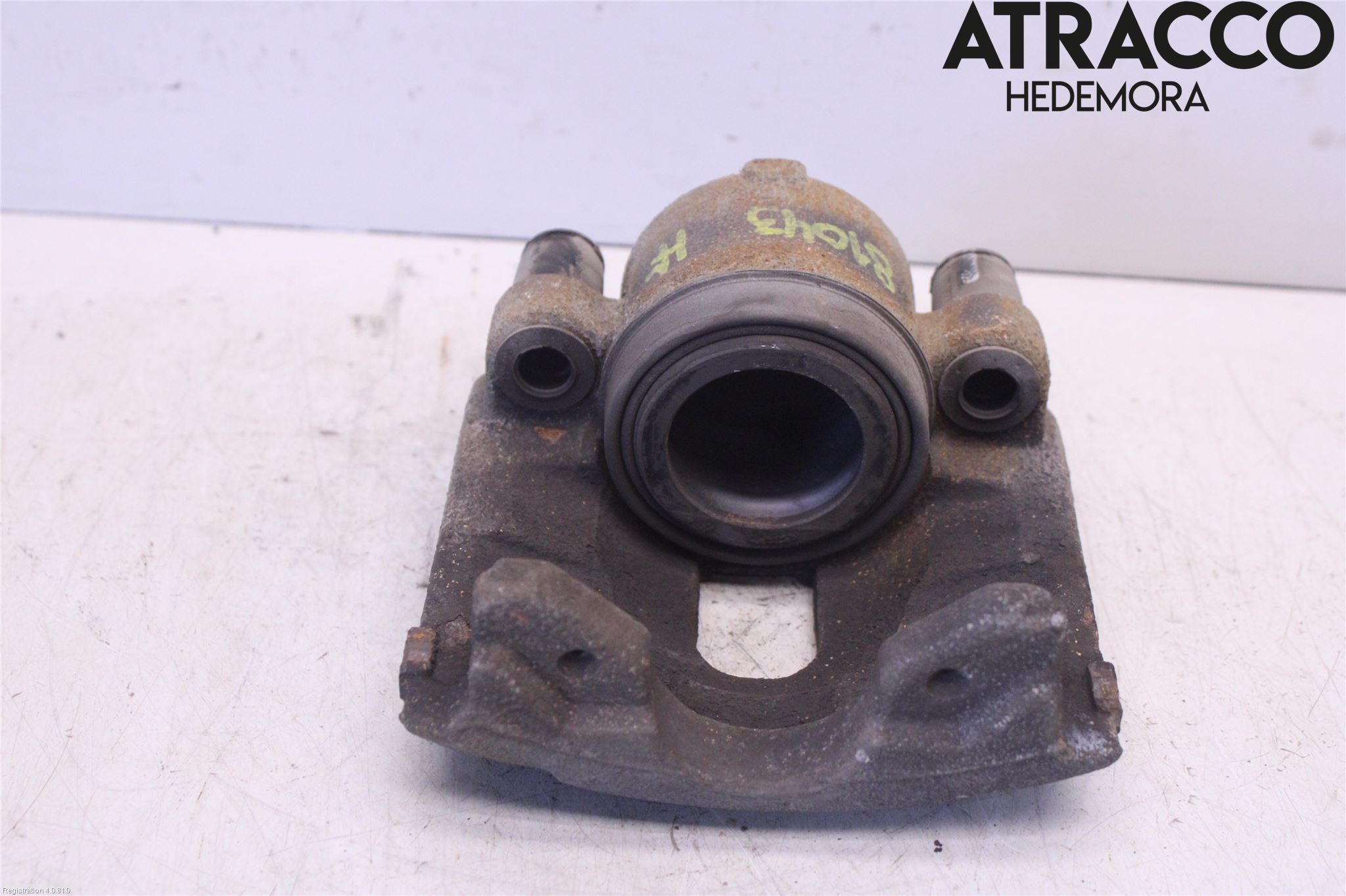 Opel CORSA E 15-19 Bremsecaliper Foran Høyre