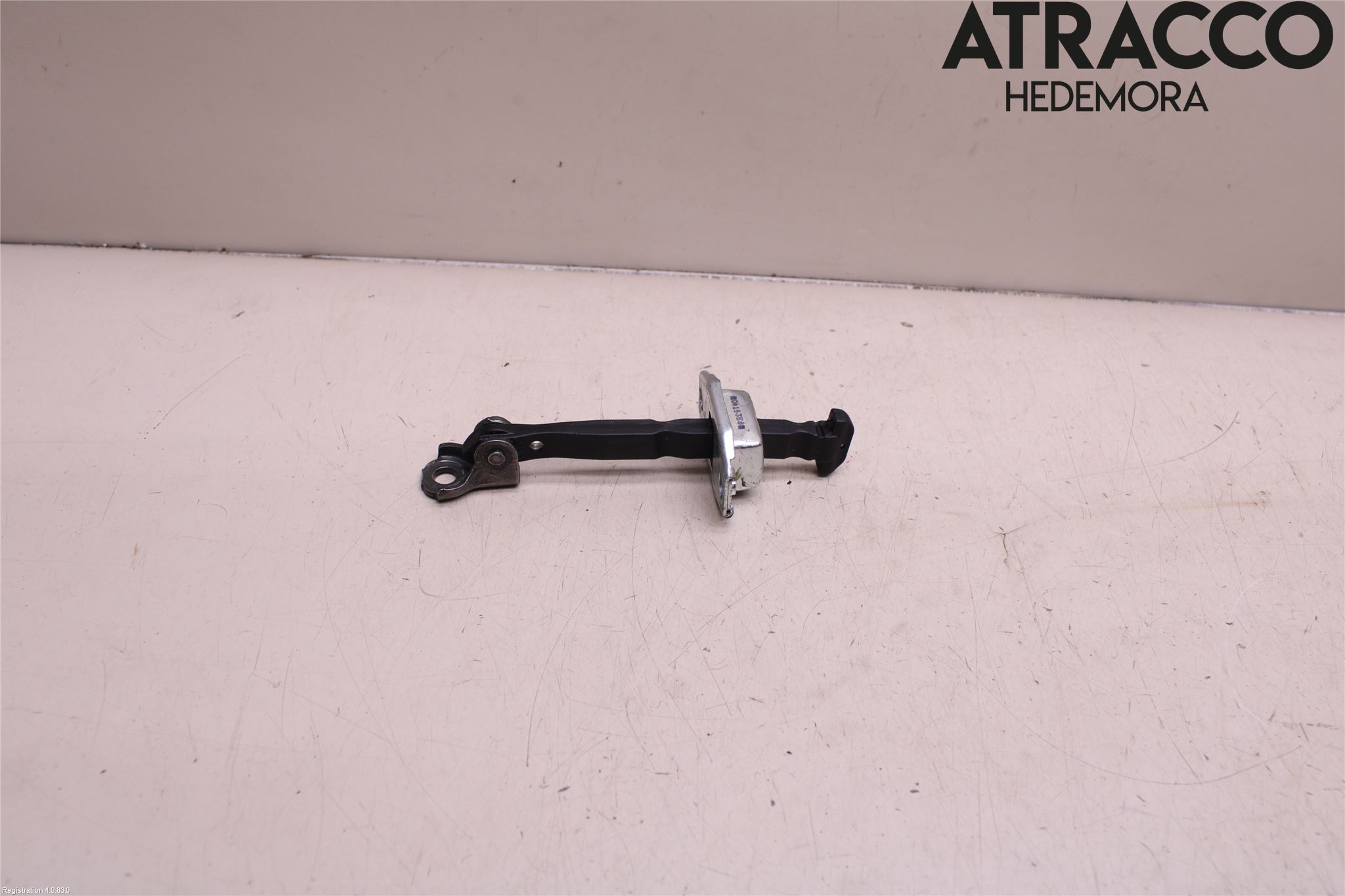 Honda CIVIC 17-22 Dørstopper