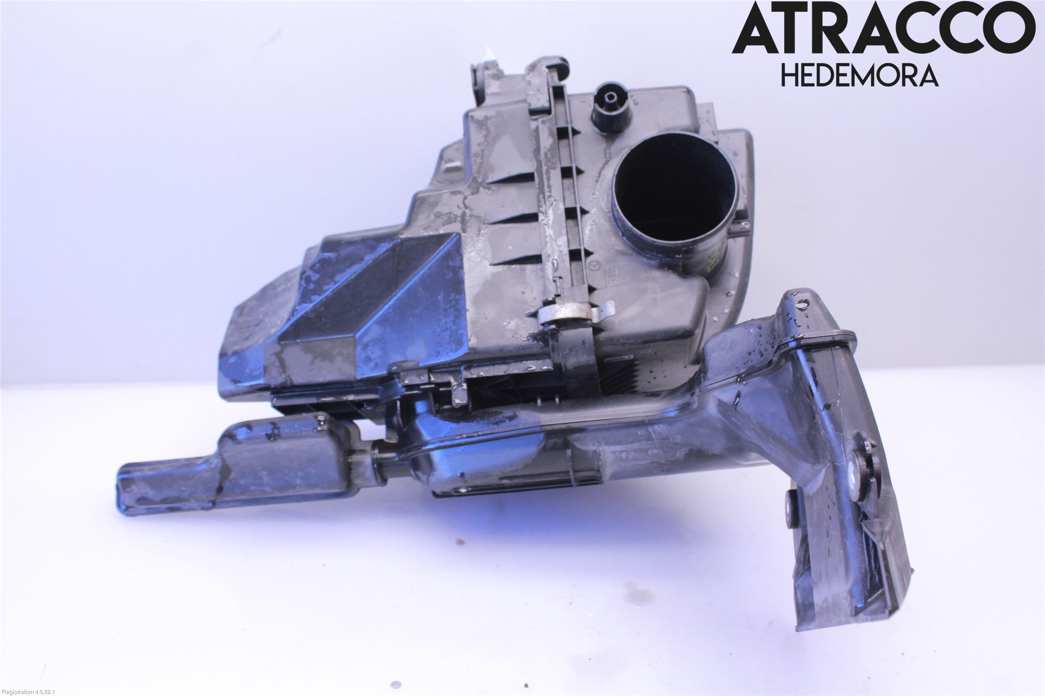 Mazda CX-5 12-17 Luftfilter Boks