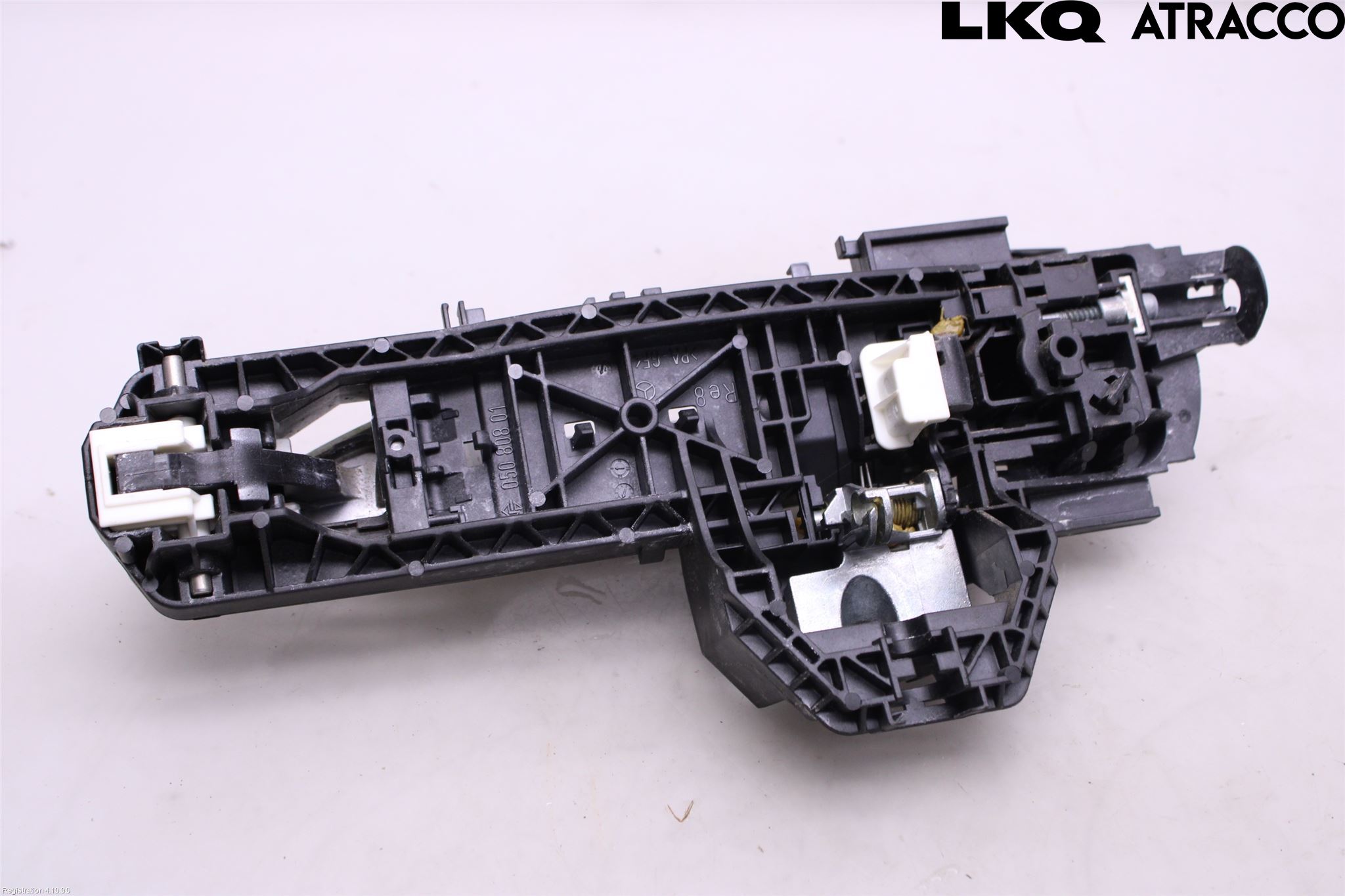 Mercedes-Benz MB B-KLASS (W246/W242) 12-19 Dørhandtak Ytre Høyre