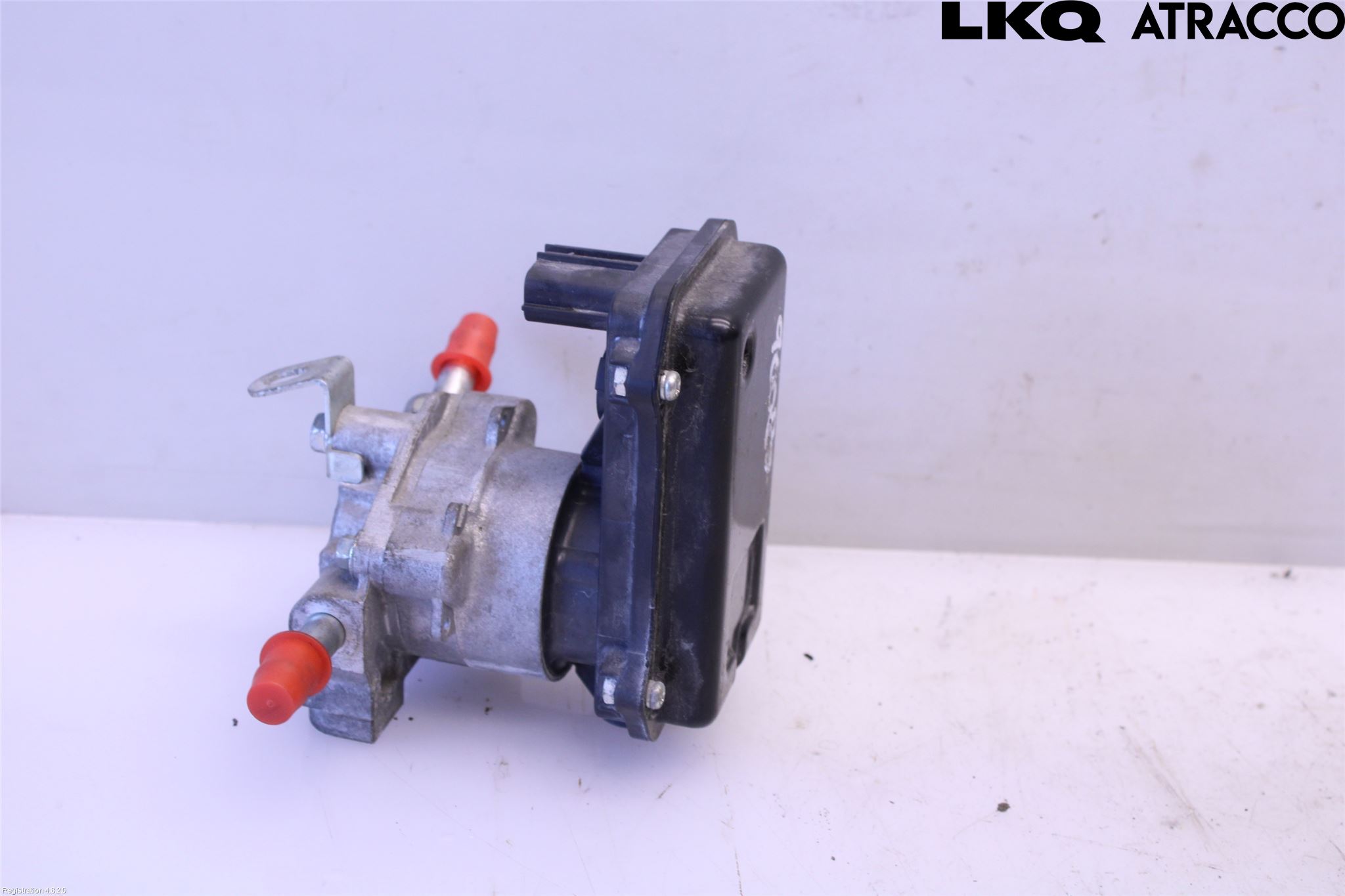 Mitsubishi OUTLANDER 13-21 Motor Øvrig