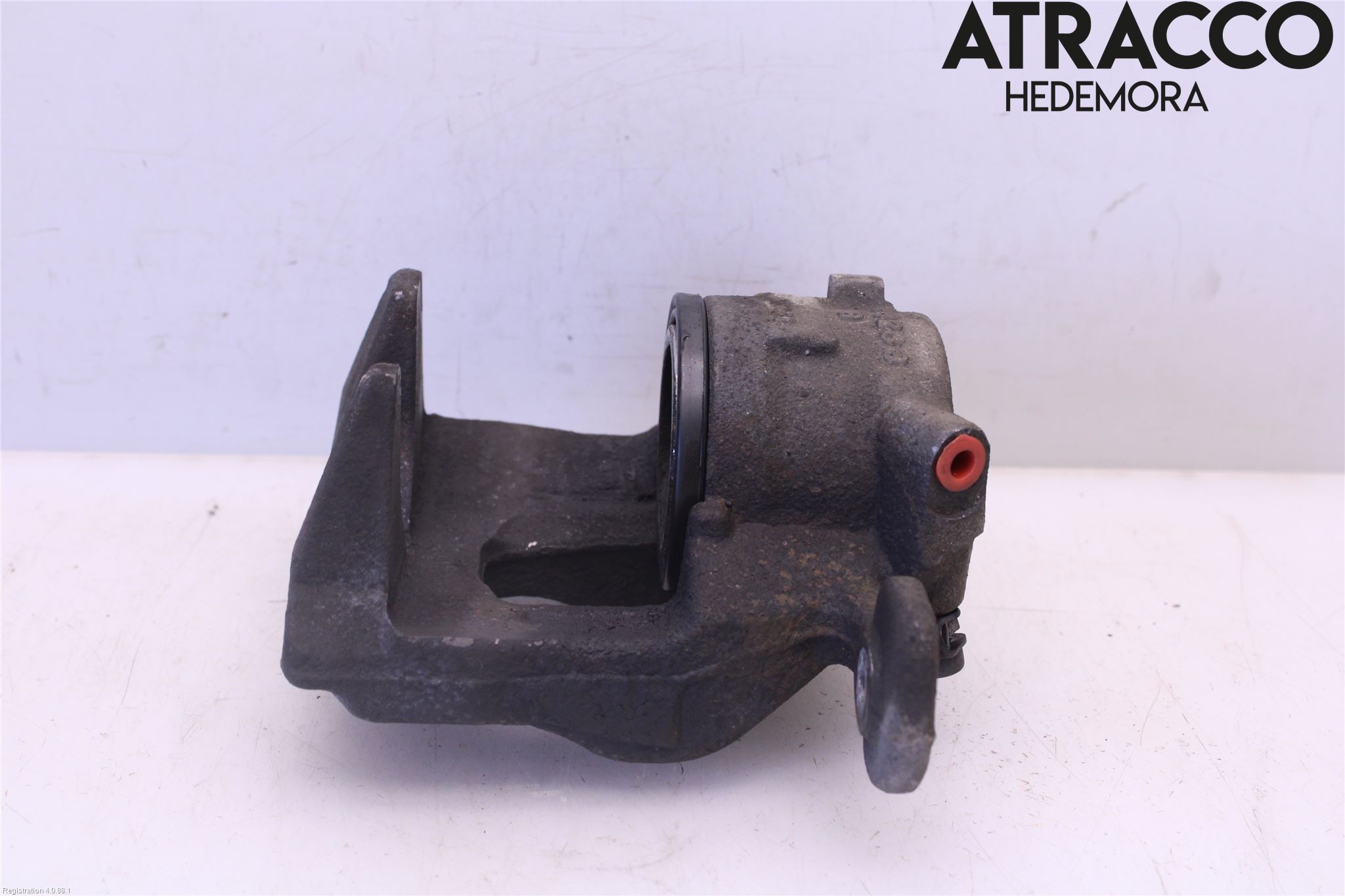 BMW X1 F48 15-22 Bremsecaliper Foran Høyre