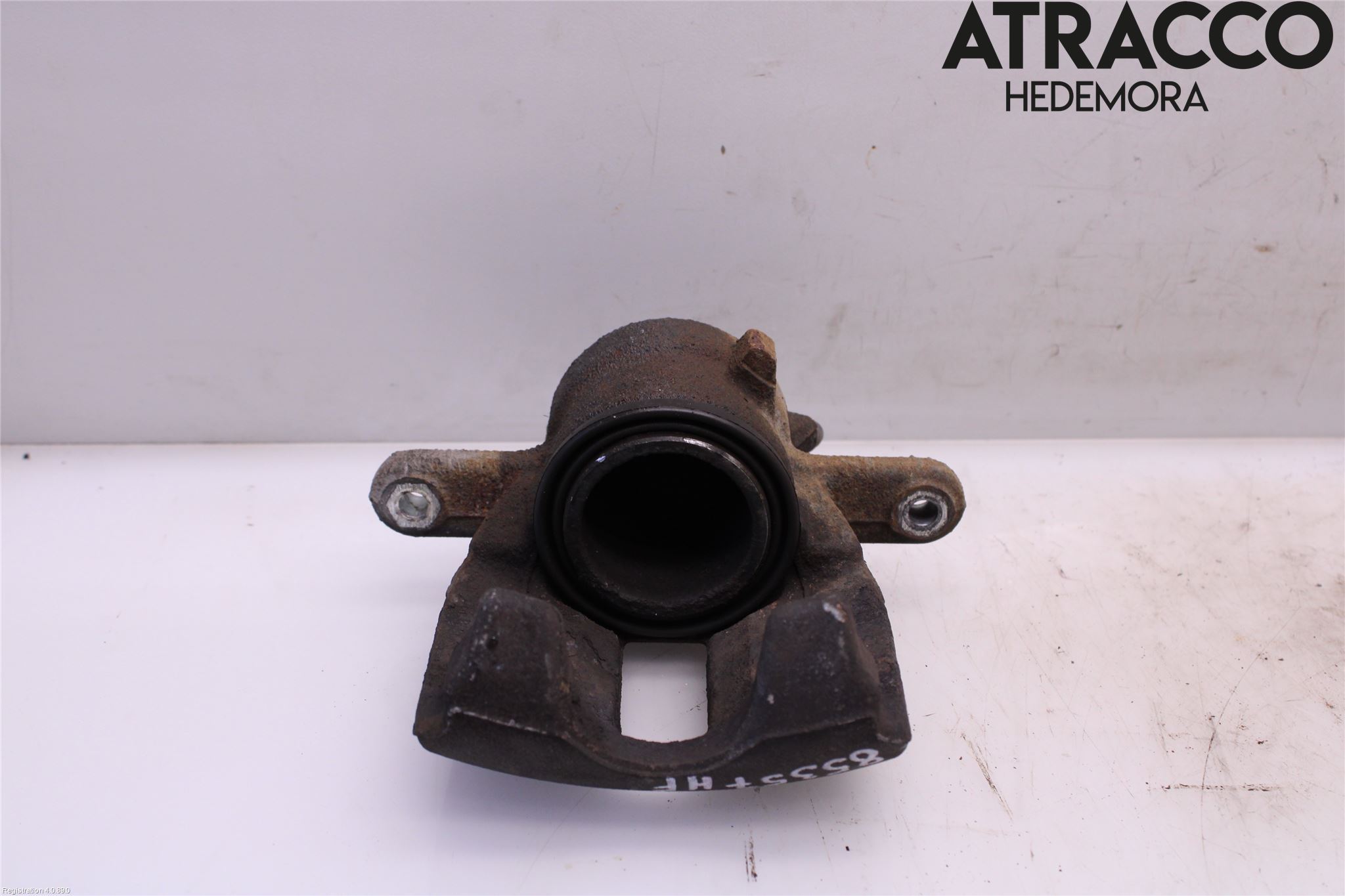 Renault CLIO IV 12-16 Bremsecaliper Foran Høyre