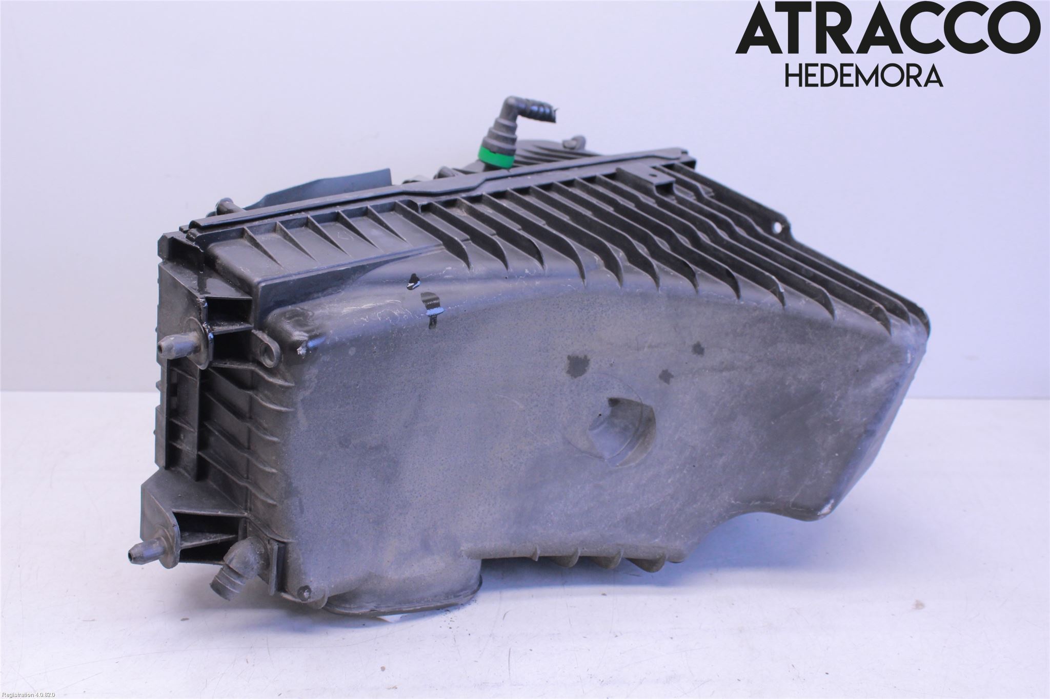 Audi Q7/SQ7 Luftfilter Boks