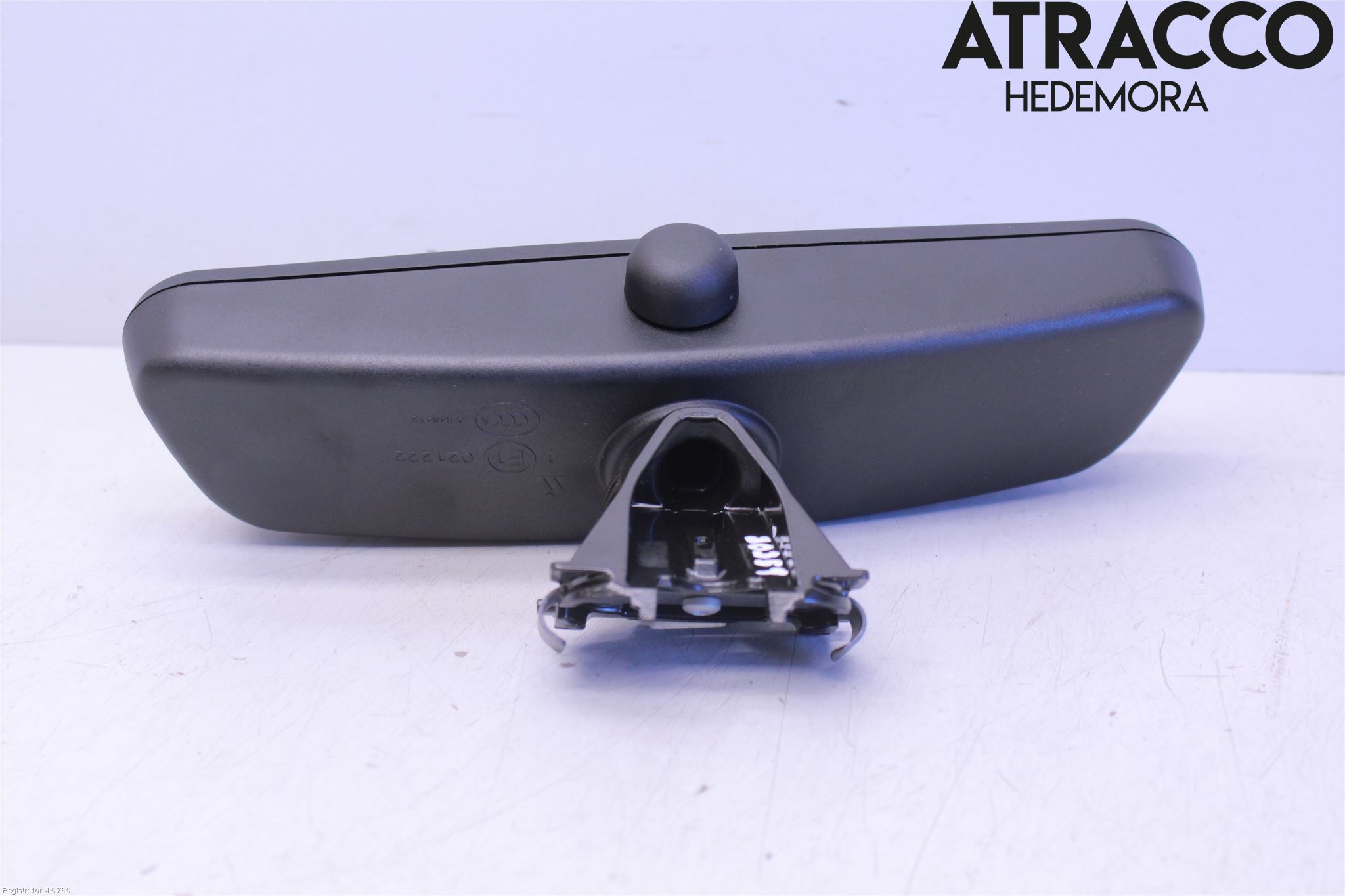 BMW 4 F32/F33/F82/F83 13-20 Speil Innvendig