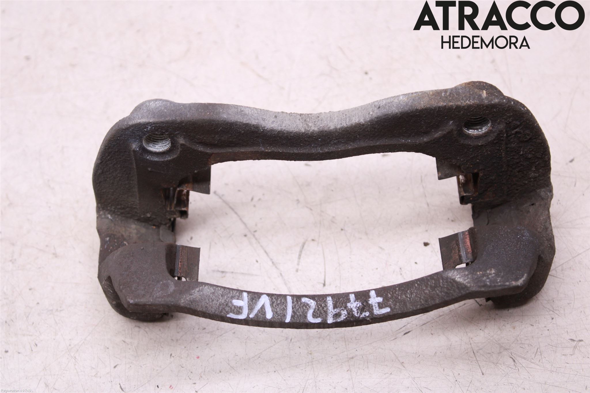 Hyundai i20 GB 15-20 Bremsecaliper Feste Holder