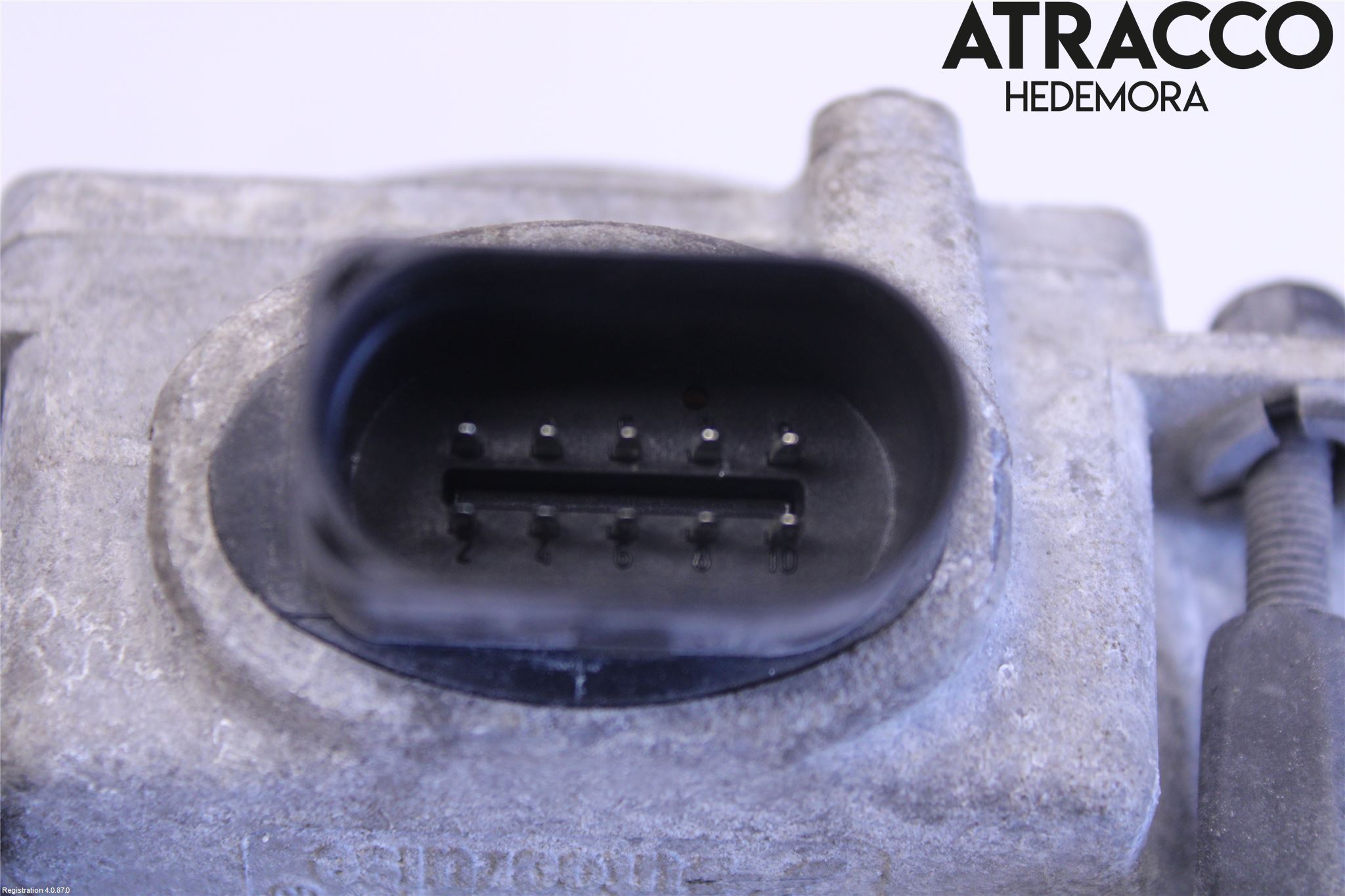 Volkswagen VW PASSAT CC 08-16 Sensor Fartsbegrensning