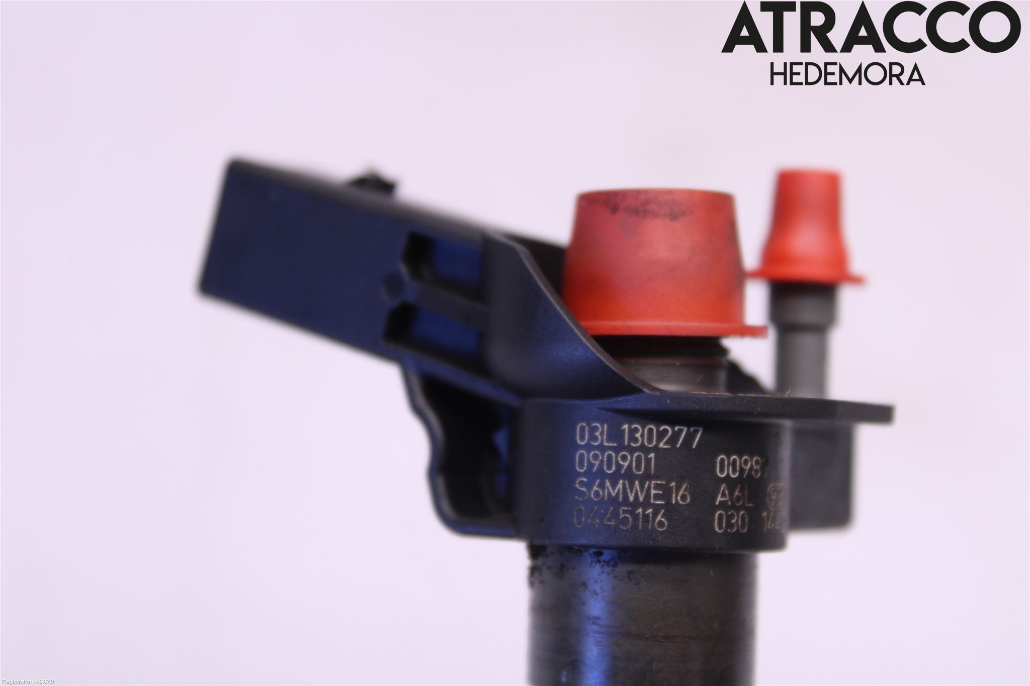 Audi A4/S4 08-11 Inns Dyse