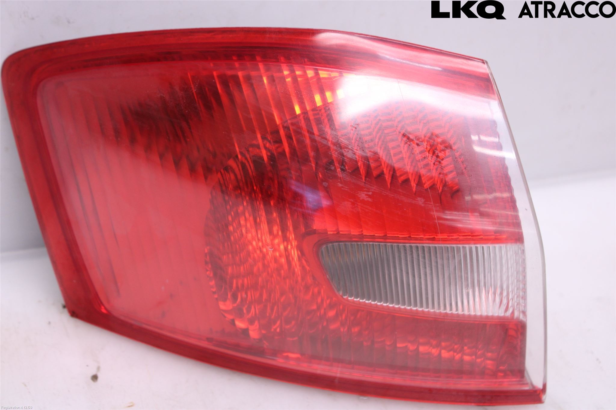 Ford KUGA 08-12 Baklykt Venstre
