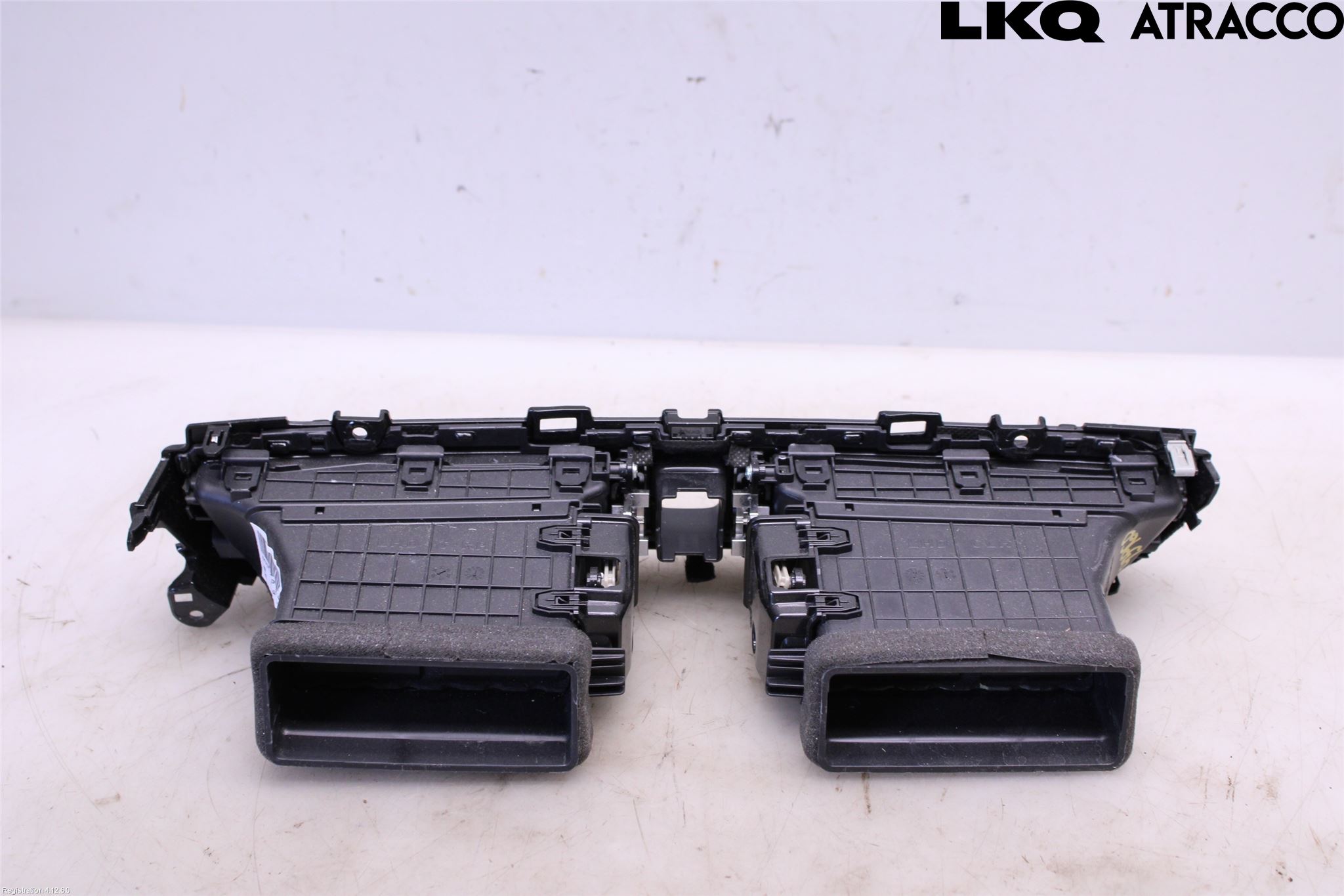Kia OPTIMA 16-20 Dashbord Kanal - Dyse