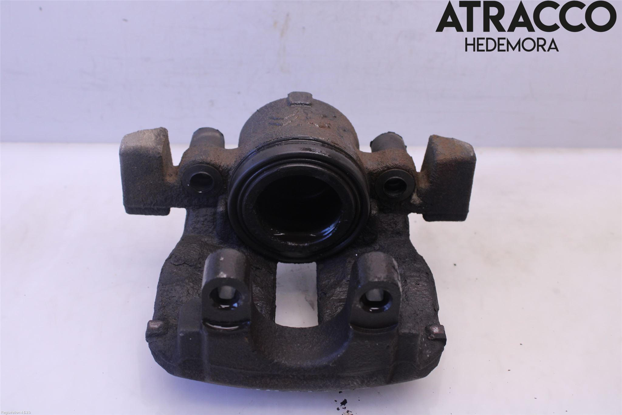 Peugeot 3008 17-24 Bremsecaliper Foran Høyre