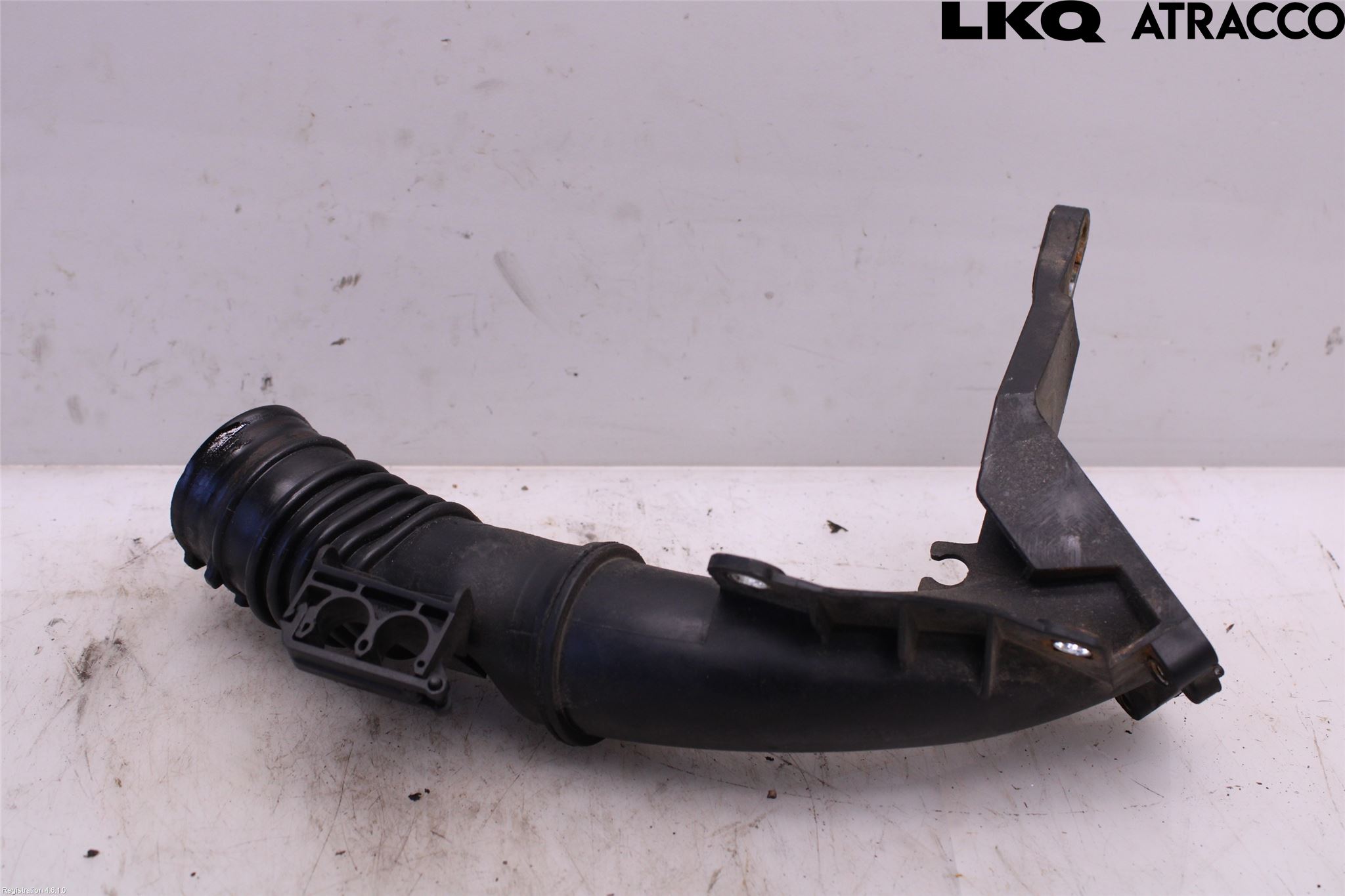 Ford GRAND C-MAX  11-14 Inns Gummibelg - Slange