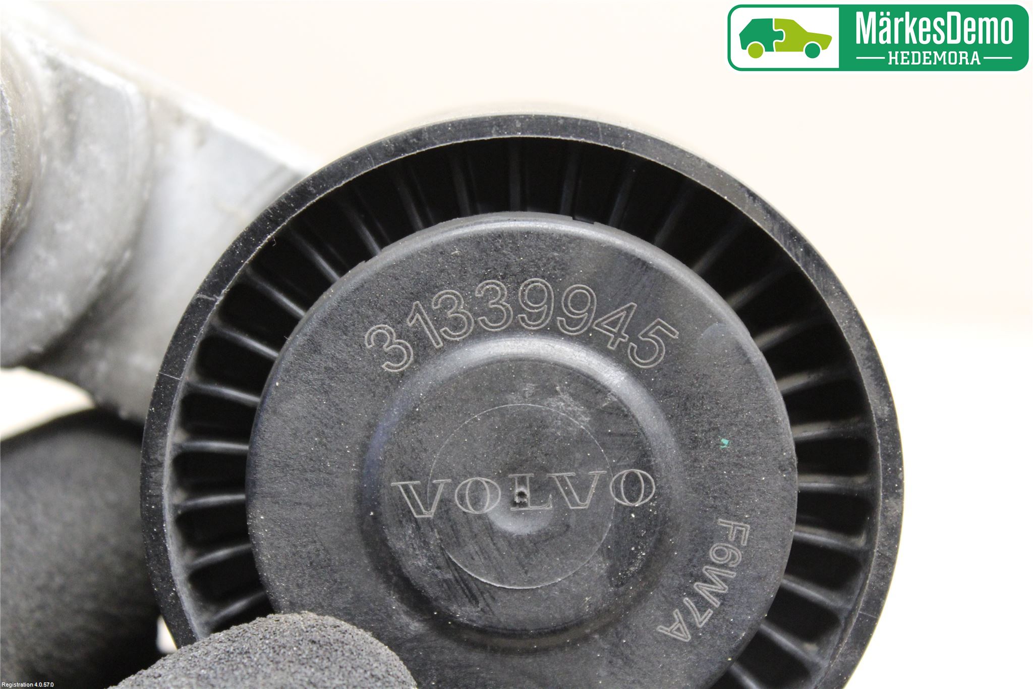 Volvo XC70 14-16 Reimstrammer