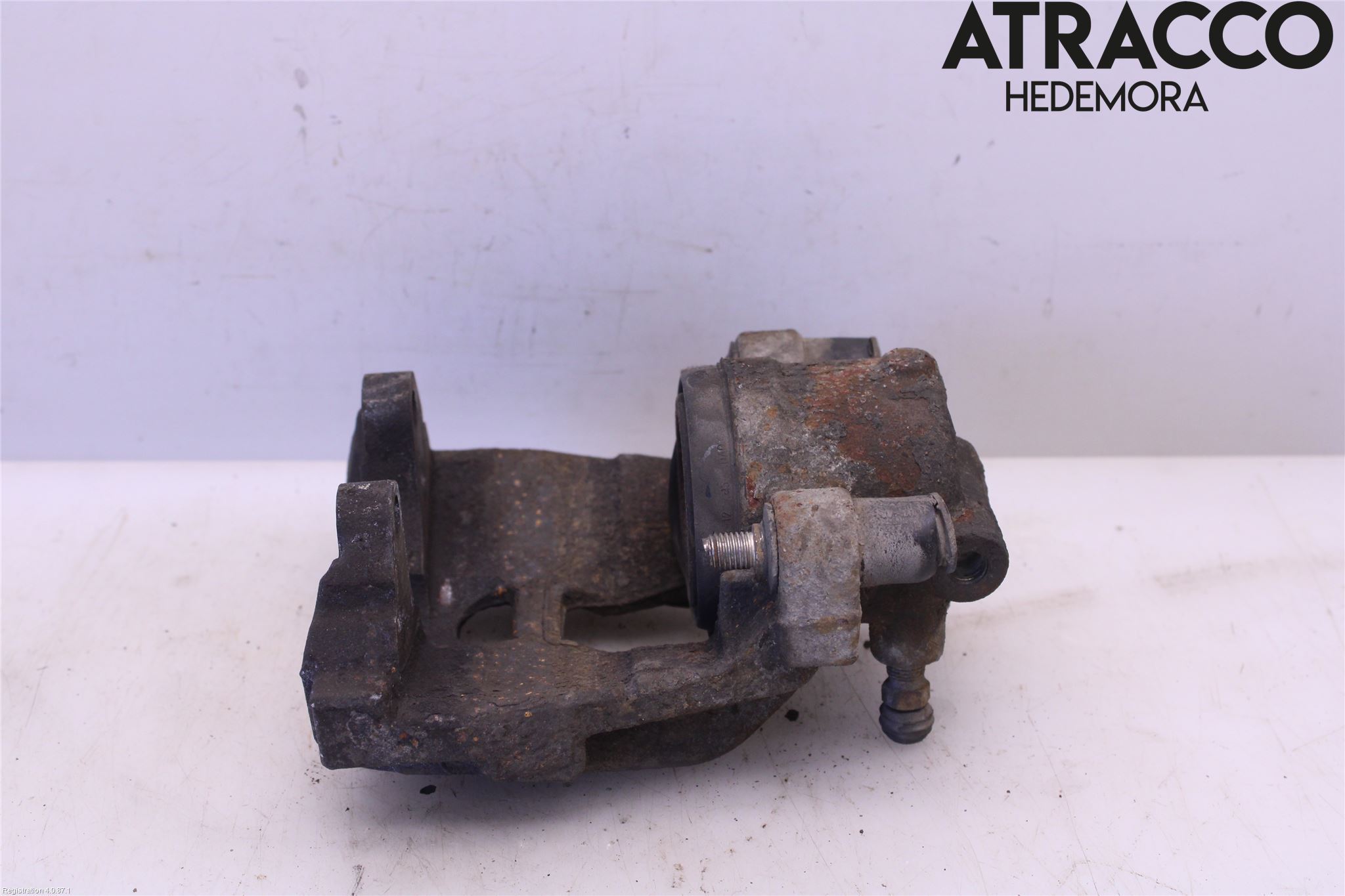 Fiat 500L 13-19 Bremsecaliper Foran Høyre