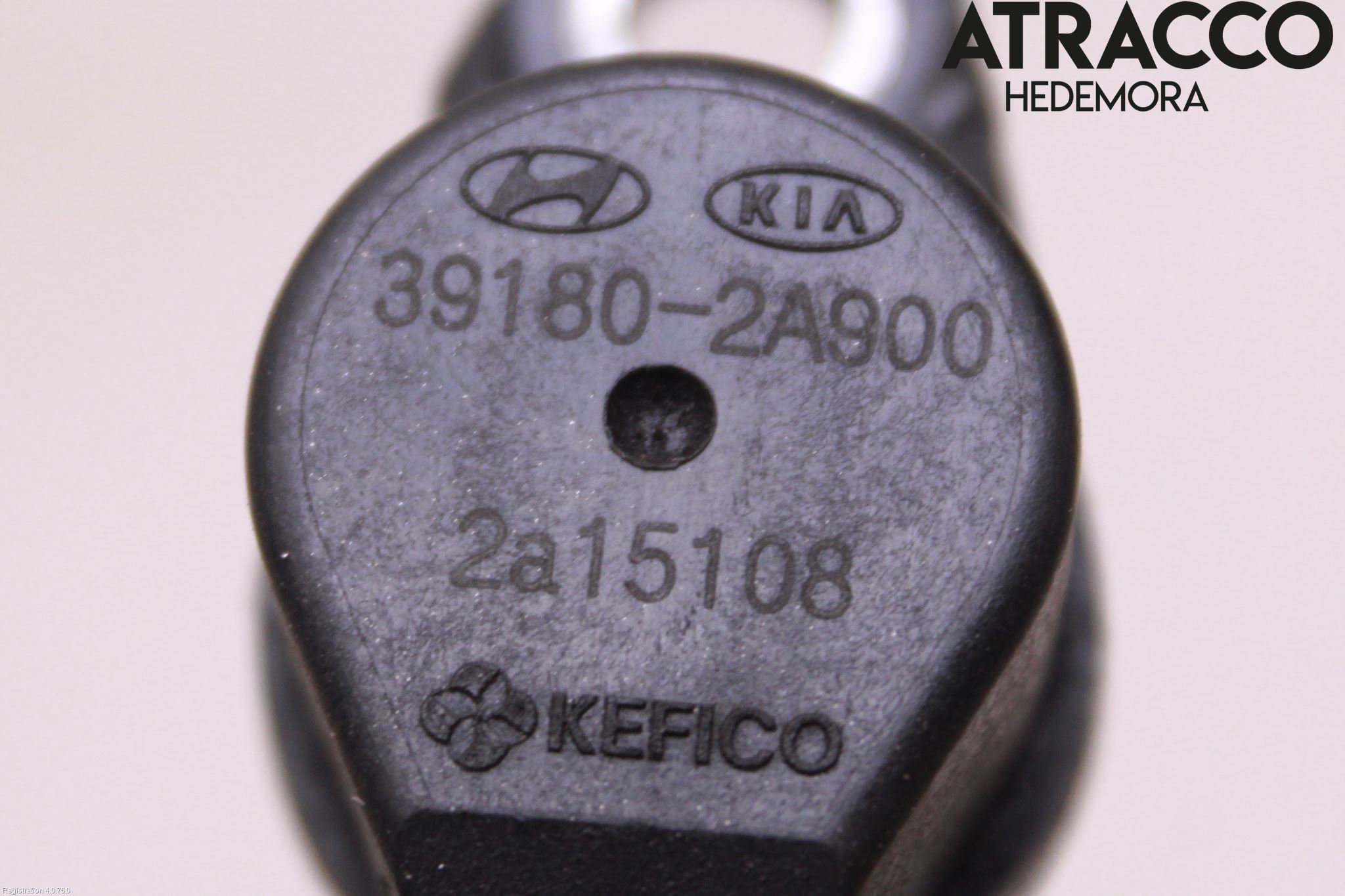 Kia OPTIMA 00-15 Giver Turtall - Tenning
