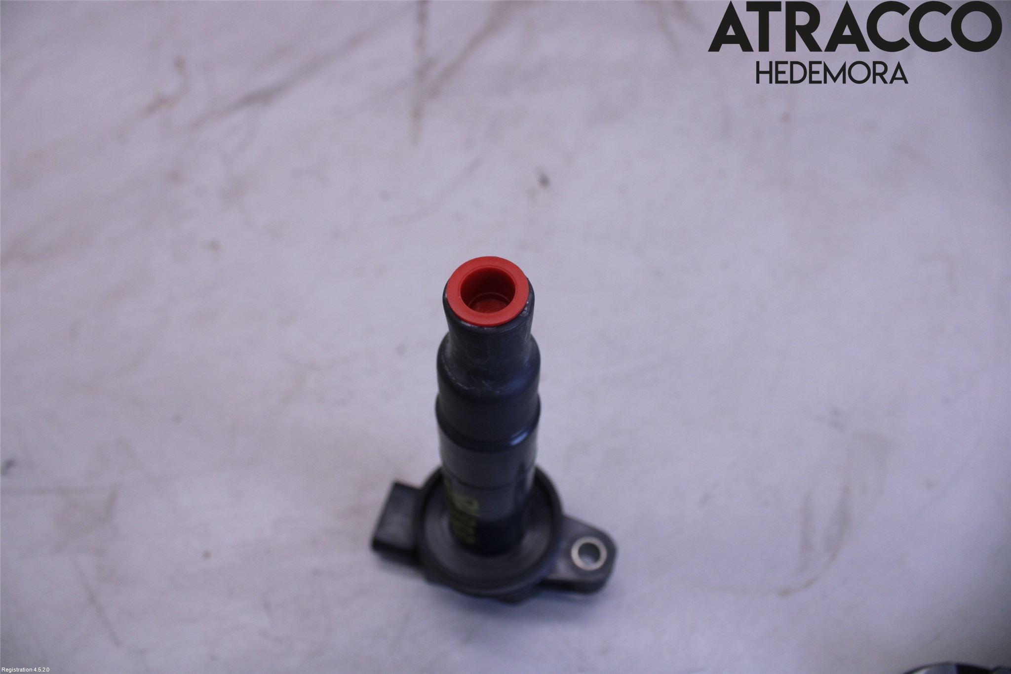 Toyota PRIUS NWH20 04-08 Coil
