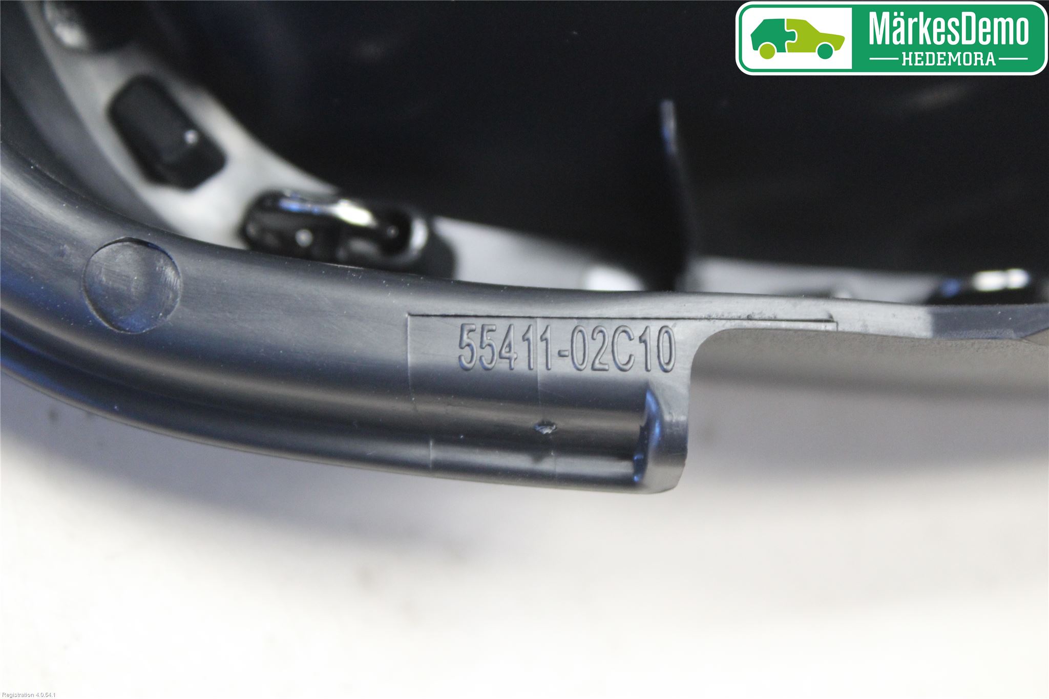 Toyota COROLLA 19- Instrument Ramme