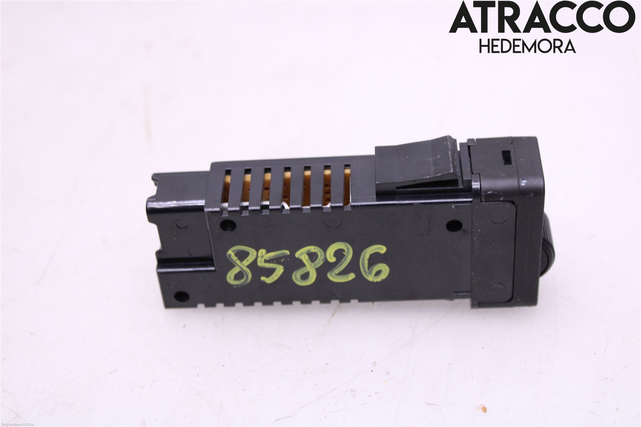 Ford RANGER EU/USA 83-06 Bryter Dashbord Lys Dimming