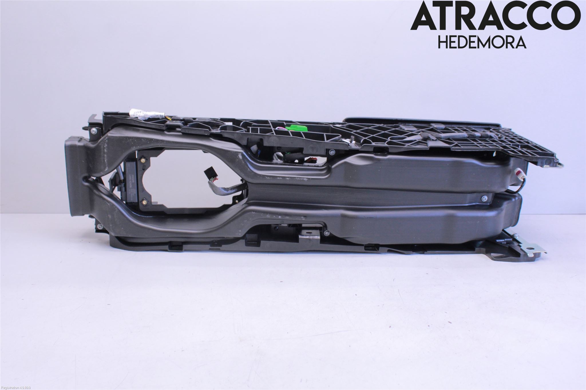 Jaguar XE (X760) 15-24 Innr Konsoll-Lomme