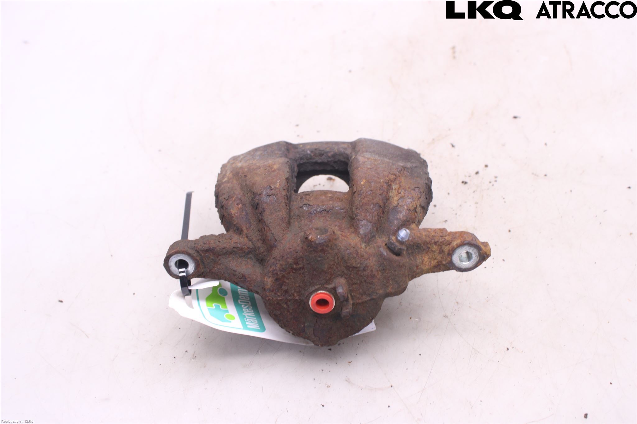 Honda CR-V 07-12 Bremsecaliper Foran Høyre