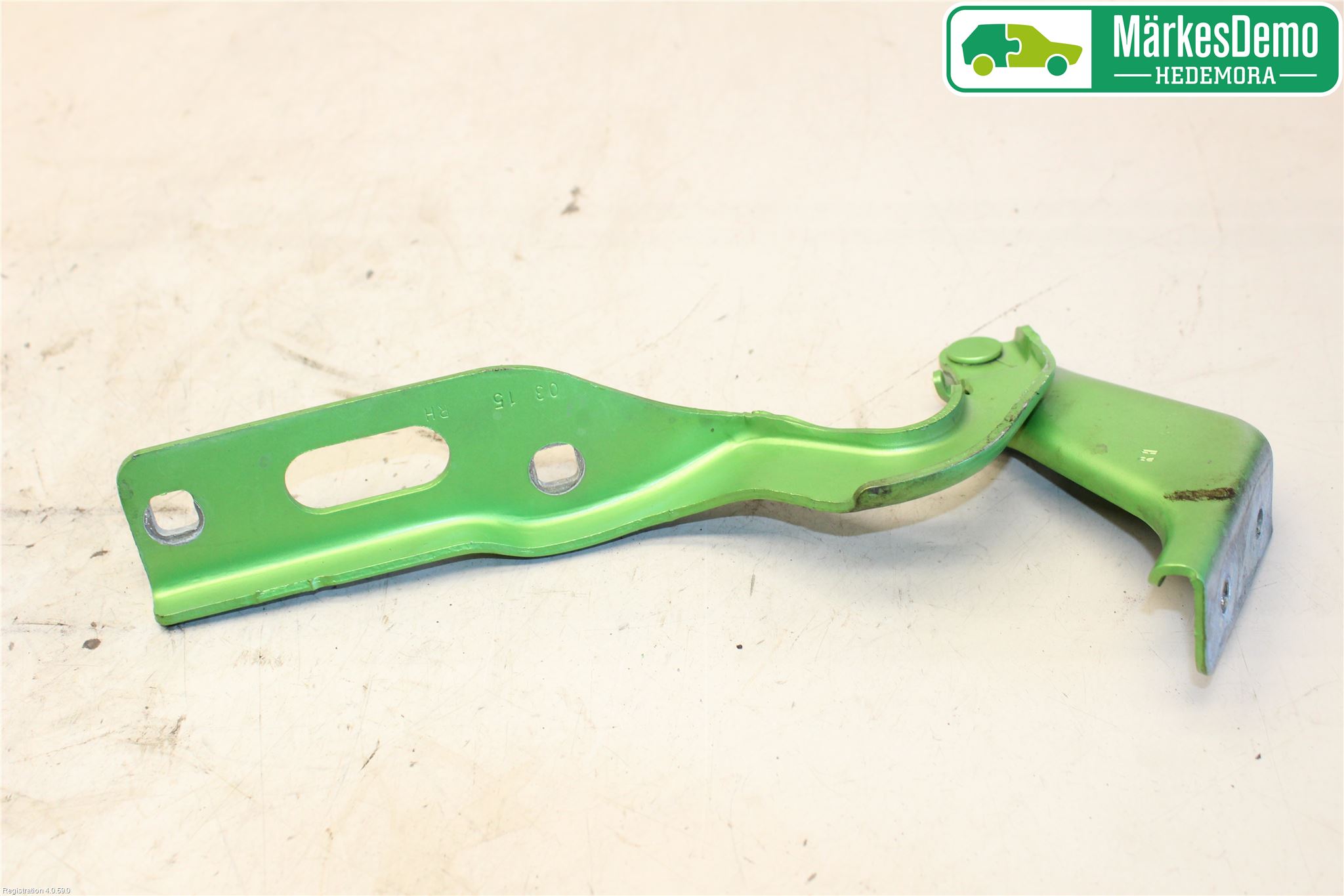 Seat LEON 13-20 Panser Hengsel - Hengsler