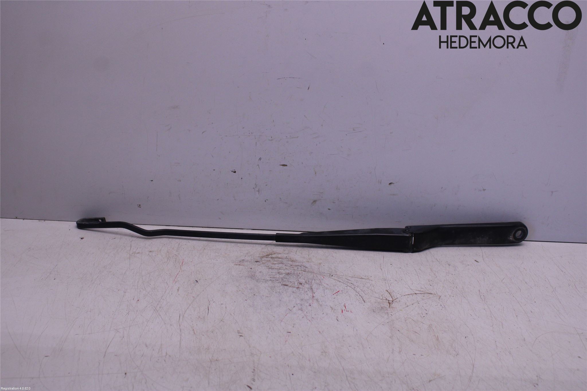 BMW Z3 E36/6    94-02 Viskerarm-Armer Frontrute