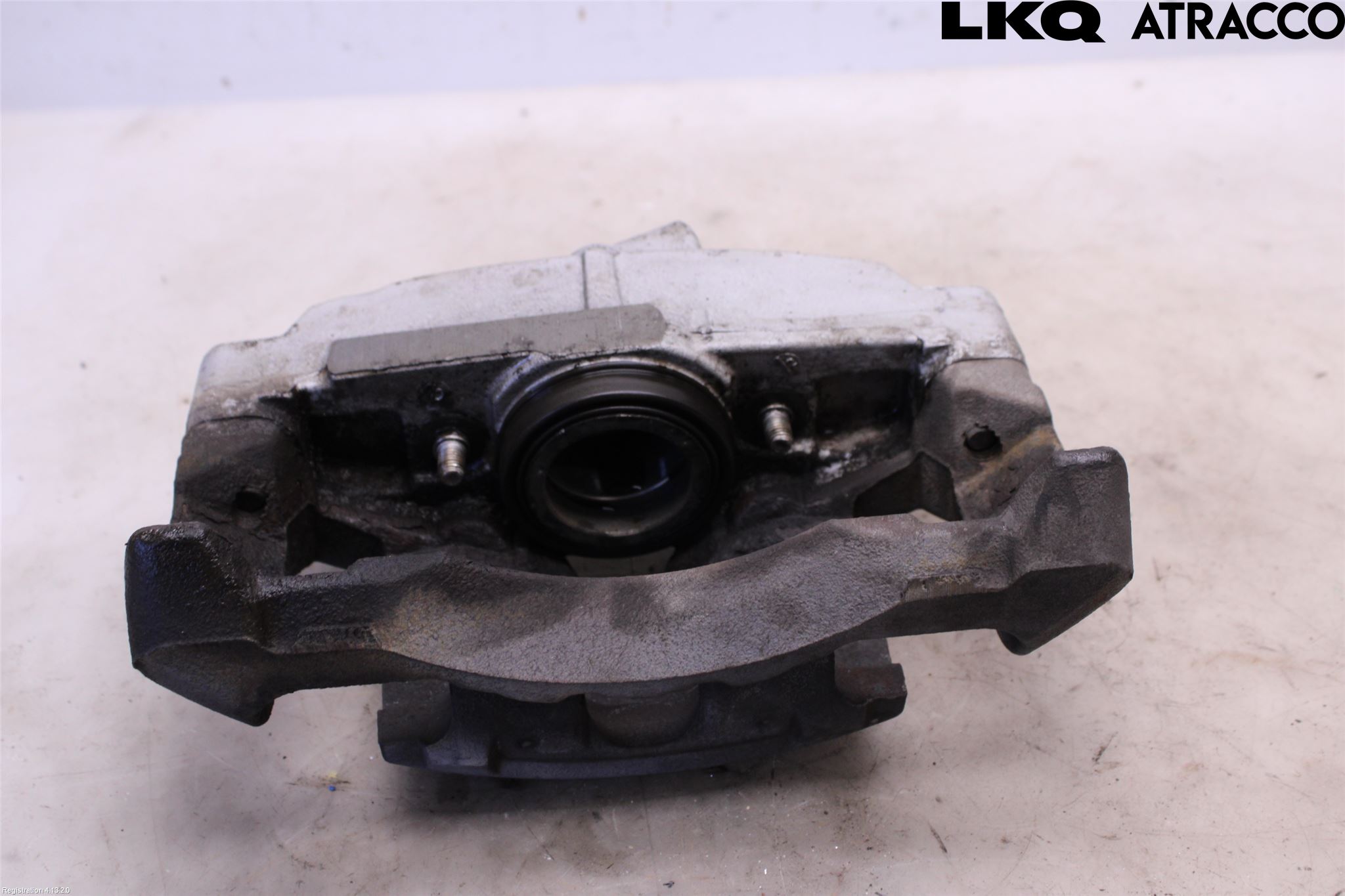 Volvo V60 CROSS COUNTRY 16-18 Bremsecaliper Foran Høyre