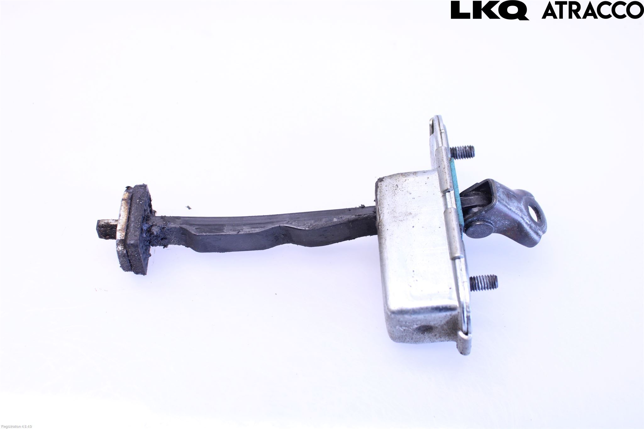 Hyundai TUCSON 05- Dørstopper