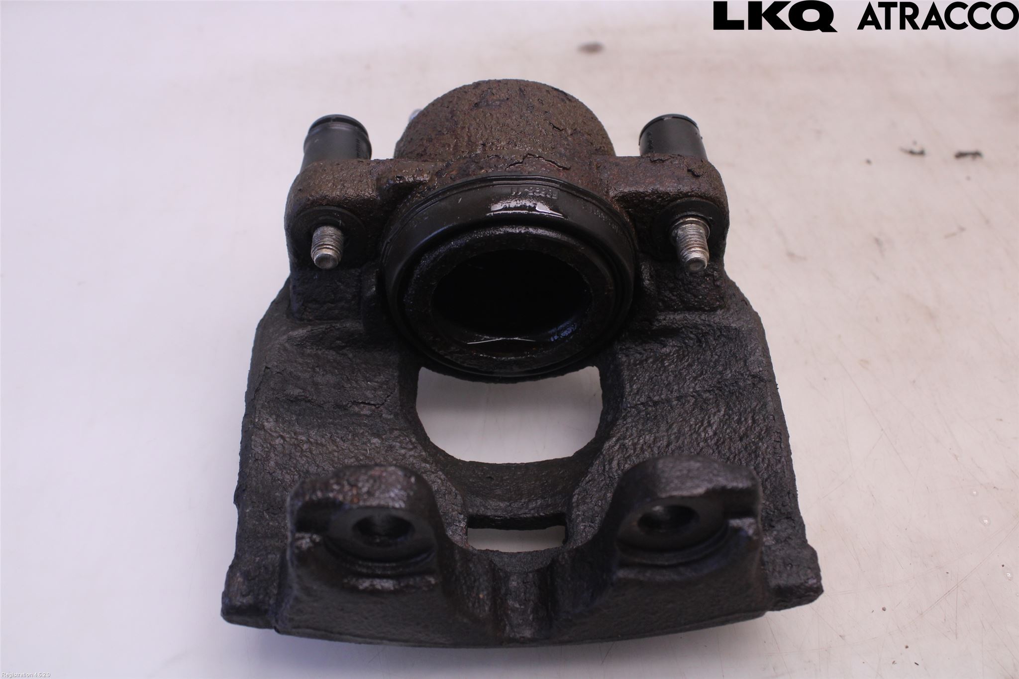 Ford GALAXY 06-15 Bremsecaliper Foran Venstre