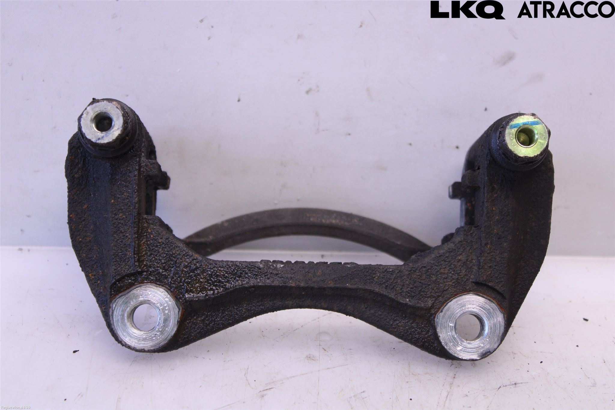 Kia RIO 12-16 Bremsecaliper Feste Holder