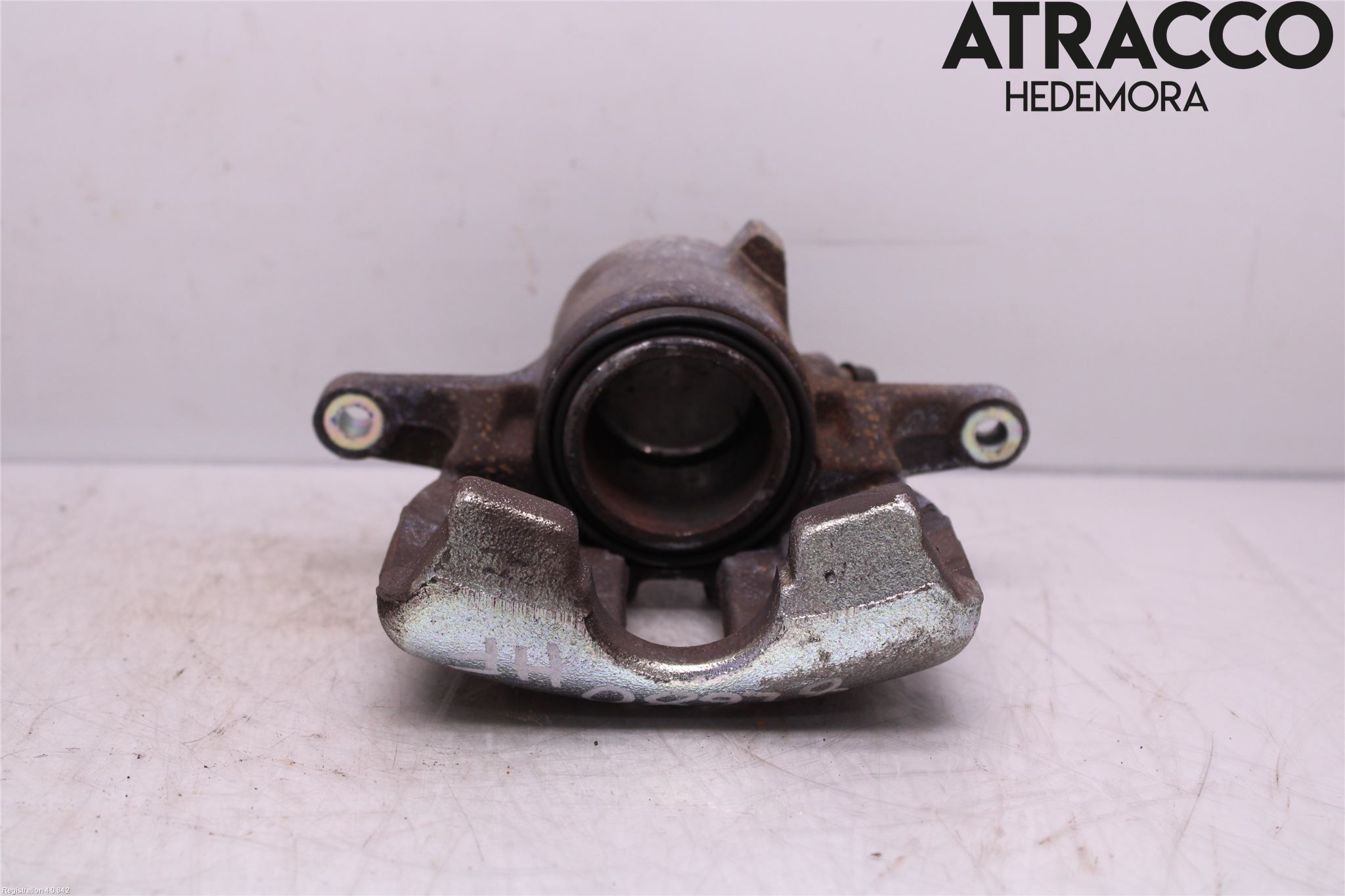 Citroen C2 Bremsecaliper Foran Høyre