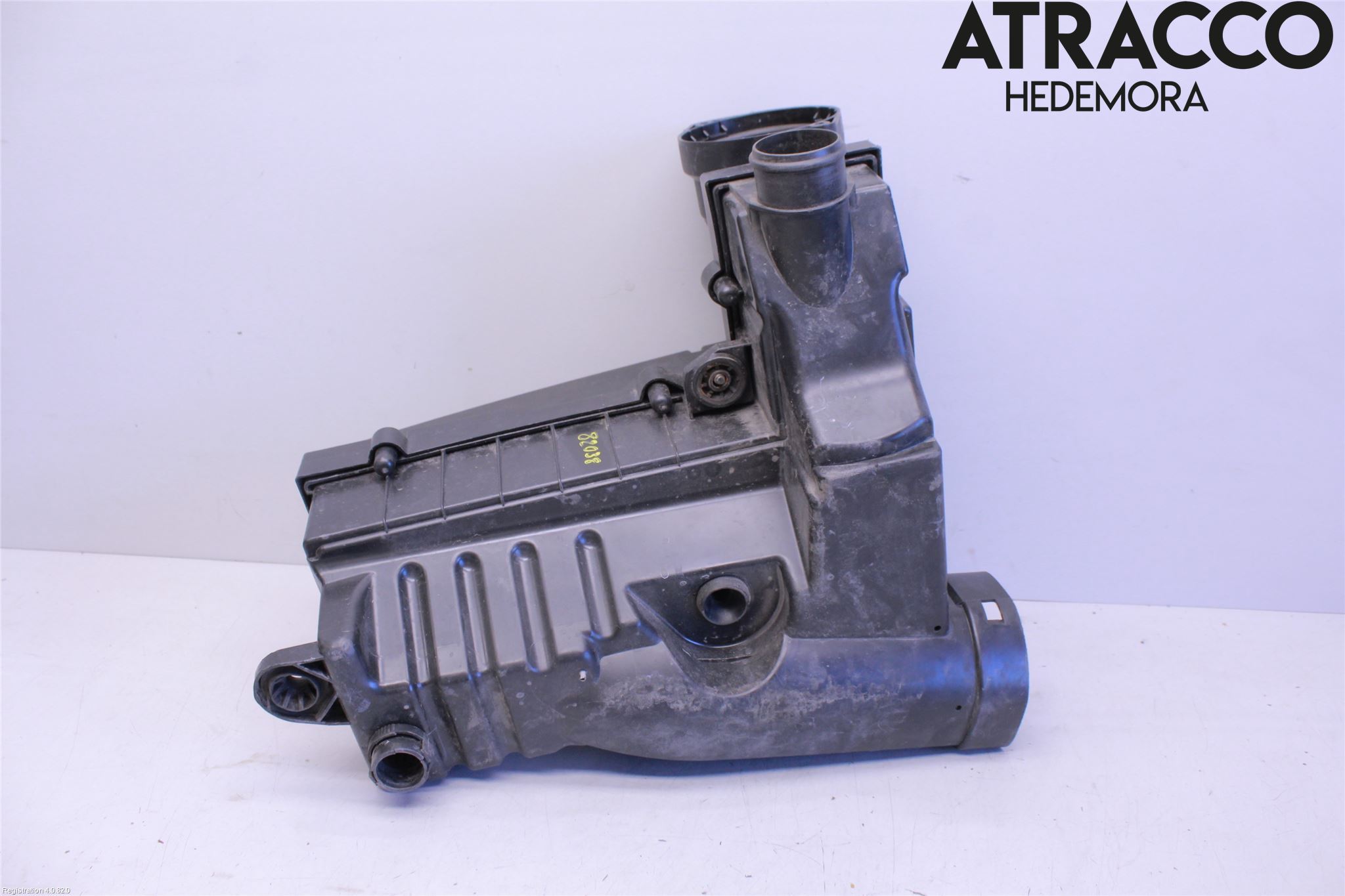 Volkswagen VW GOLF VI 09-13 Luftfilter Boks