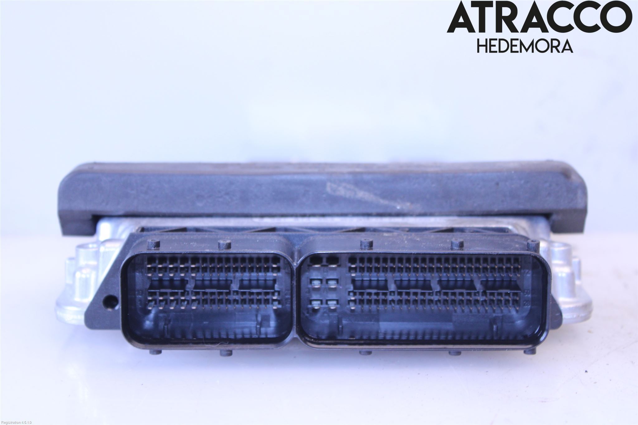 Audi A4/S4 08-11 Styreenhet Dieselpumpe