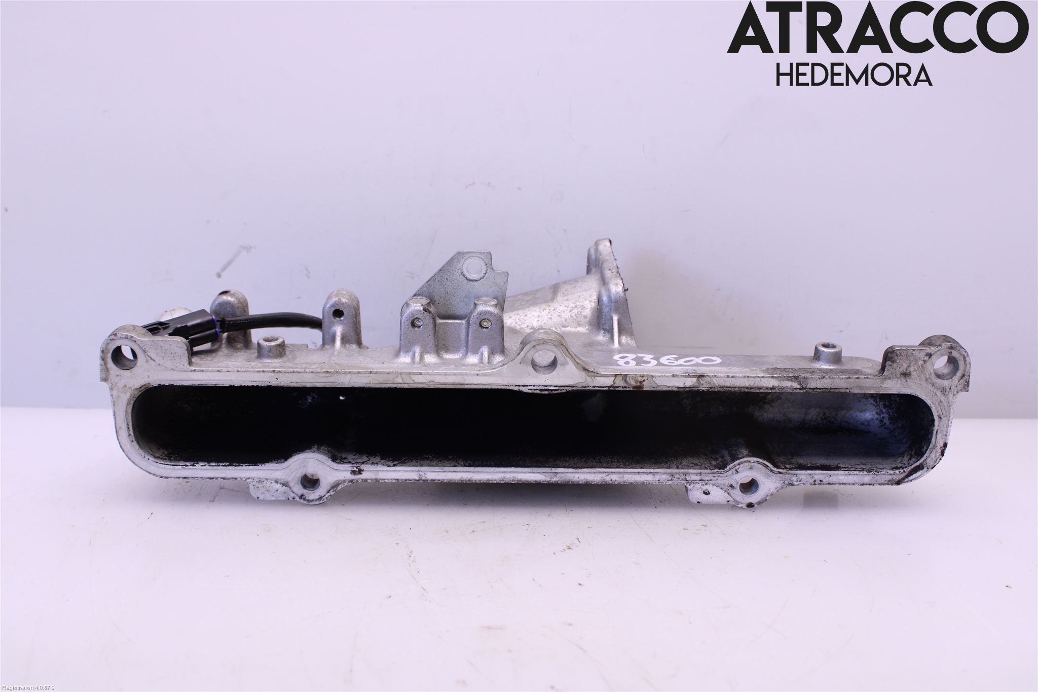 Mitsubishi ASX 10-22 Innsugningsmanifold