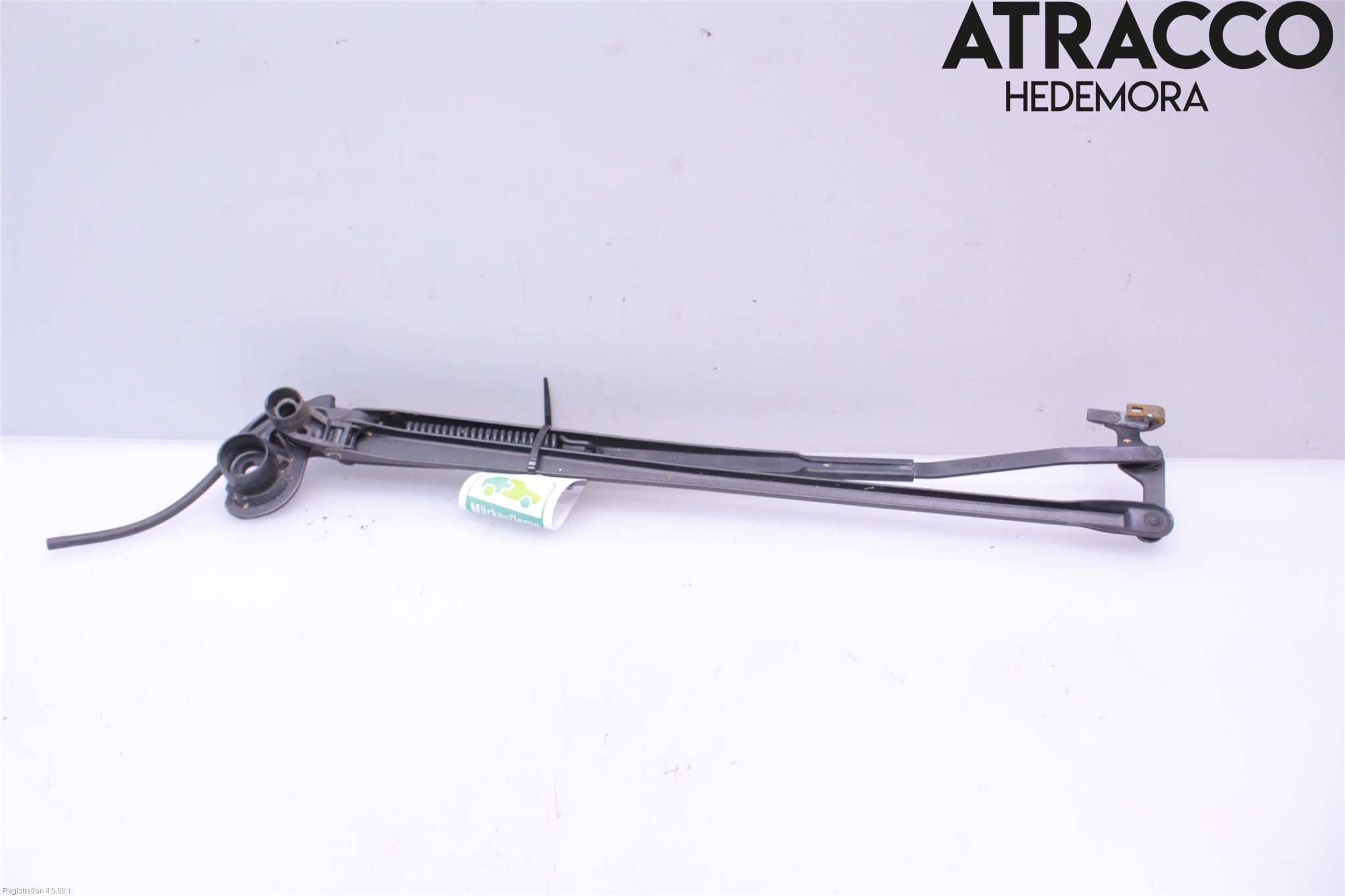 Toyota YARIS XP130 12-14 Viskerarm-Armer Frontrute