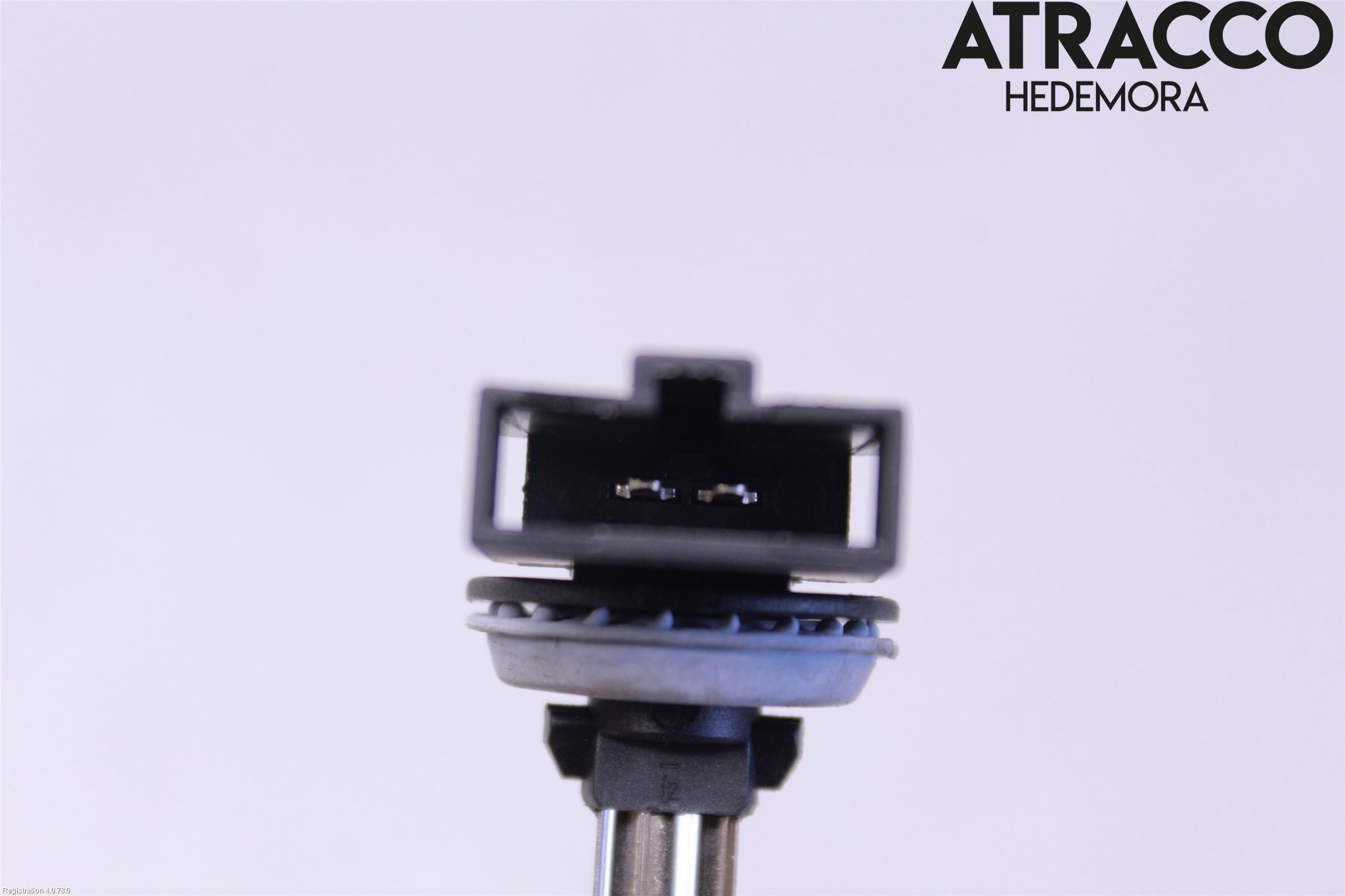 Audi Q7/SQ7 Varme Ac Sensor Innetempratur