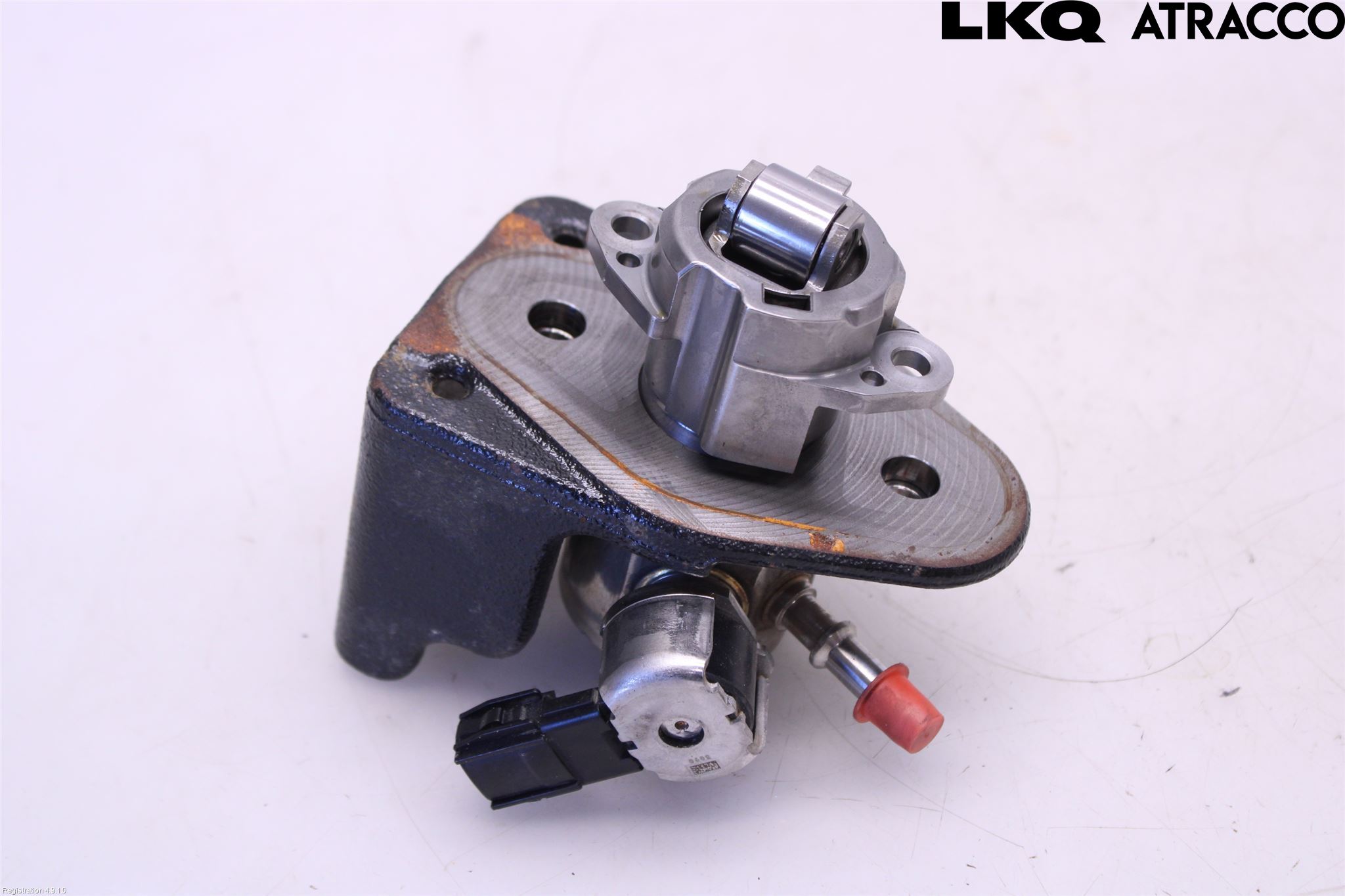 Toyota COROLLA CROSS XG10 22- Drivstoffpumpe Mekanisk