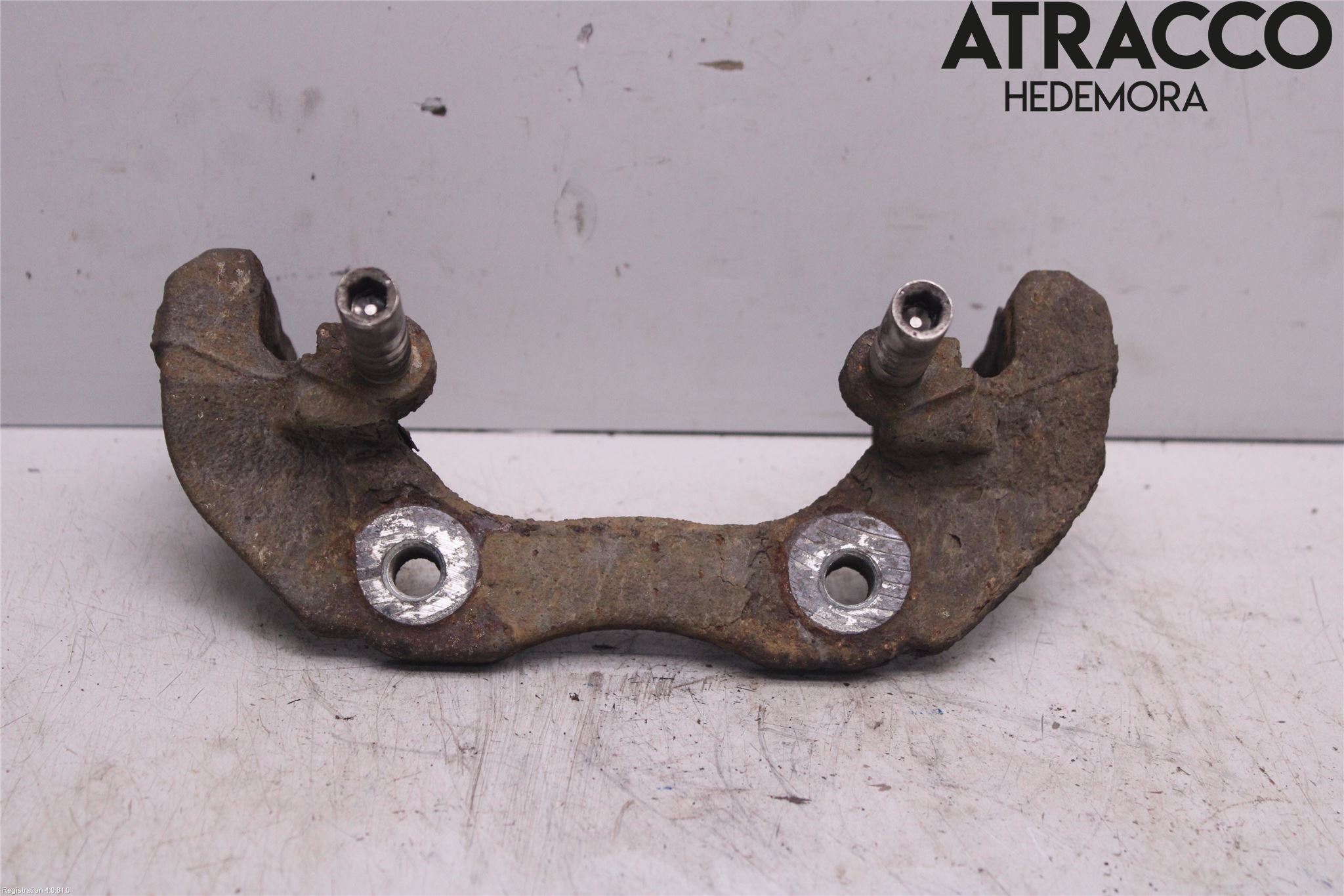 Ford FOCUS     04-07 Bremsecaliper Feste Holder