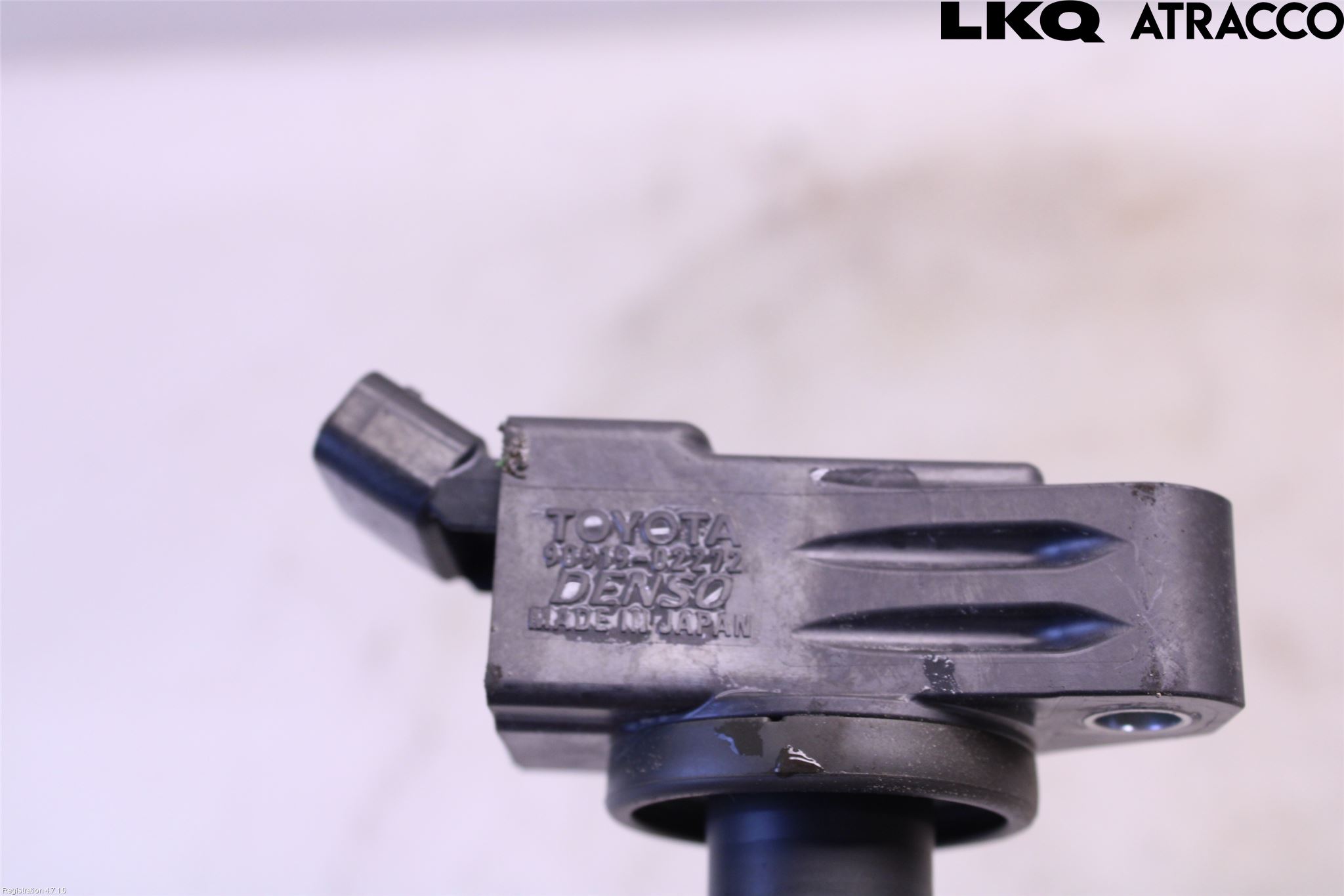 Toyota C-HR 16-23 Coil