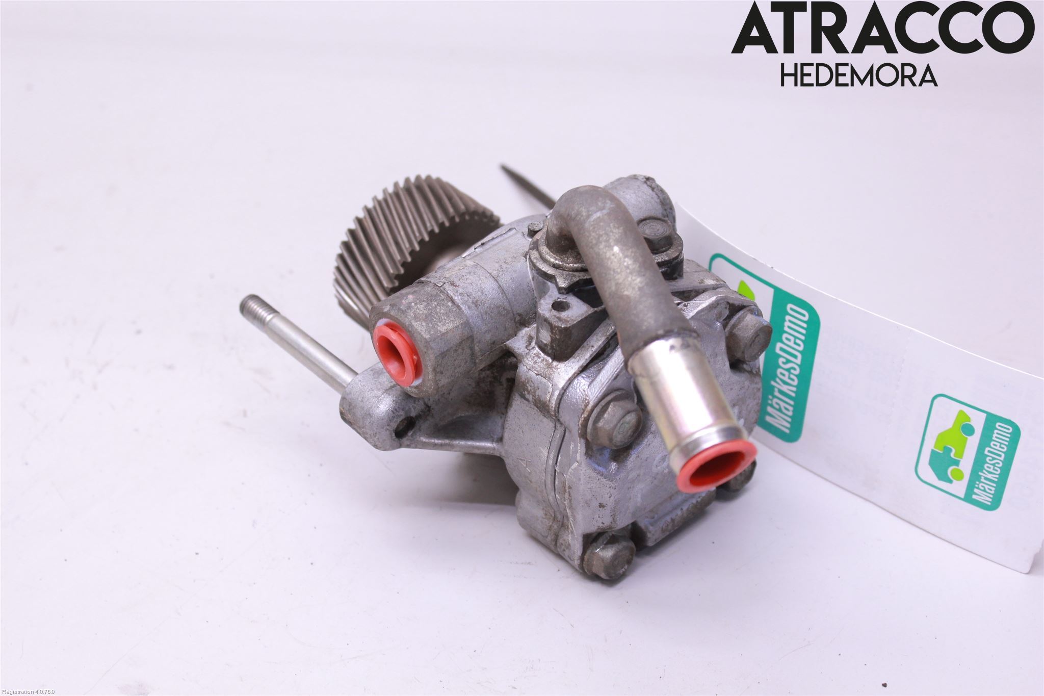 Ford RANGER EU/USA 07-11 Servo Pumpe