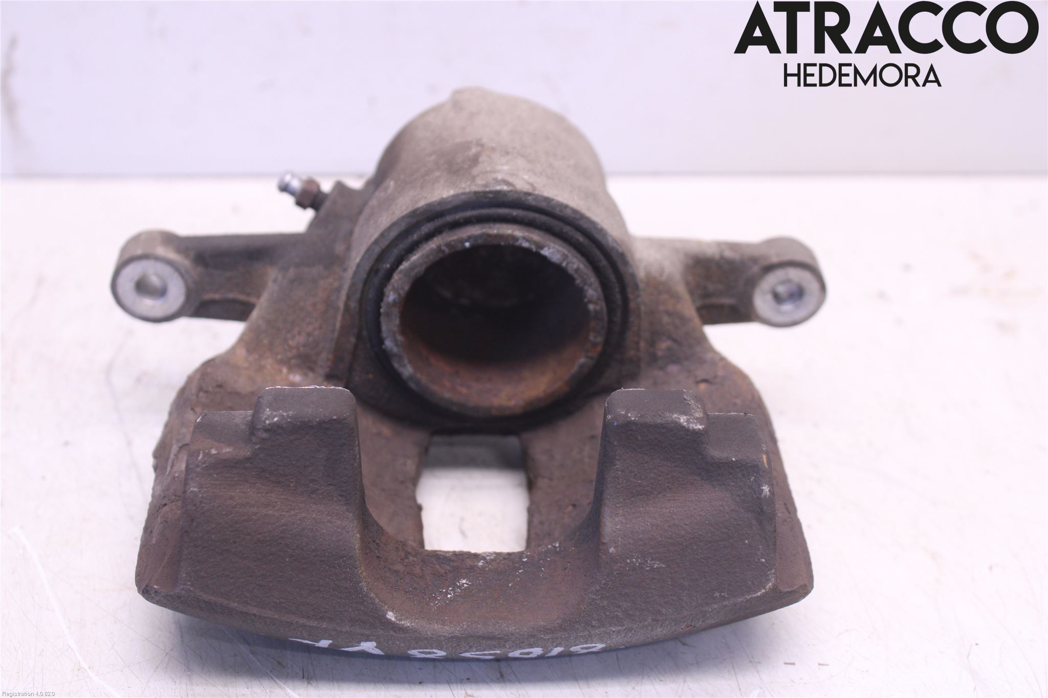 Peugeot 308 14-21 Bremsecaliper Foran Venstre
