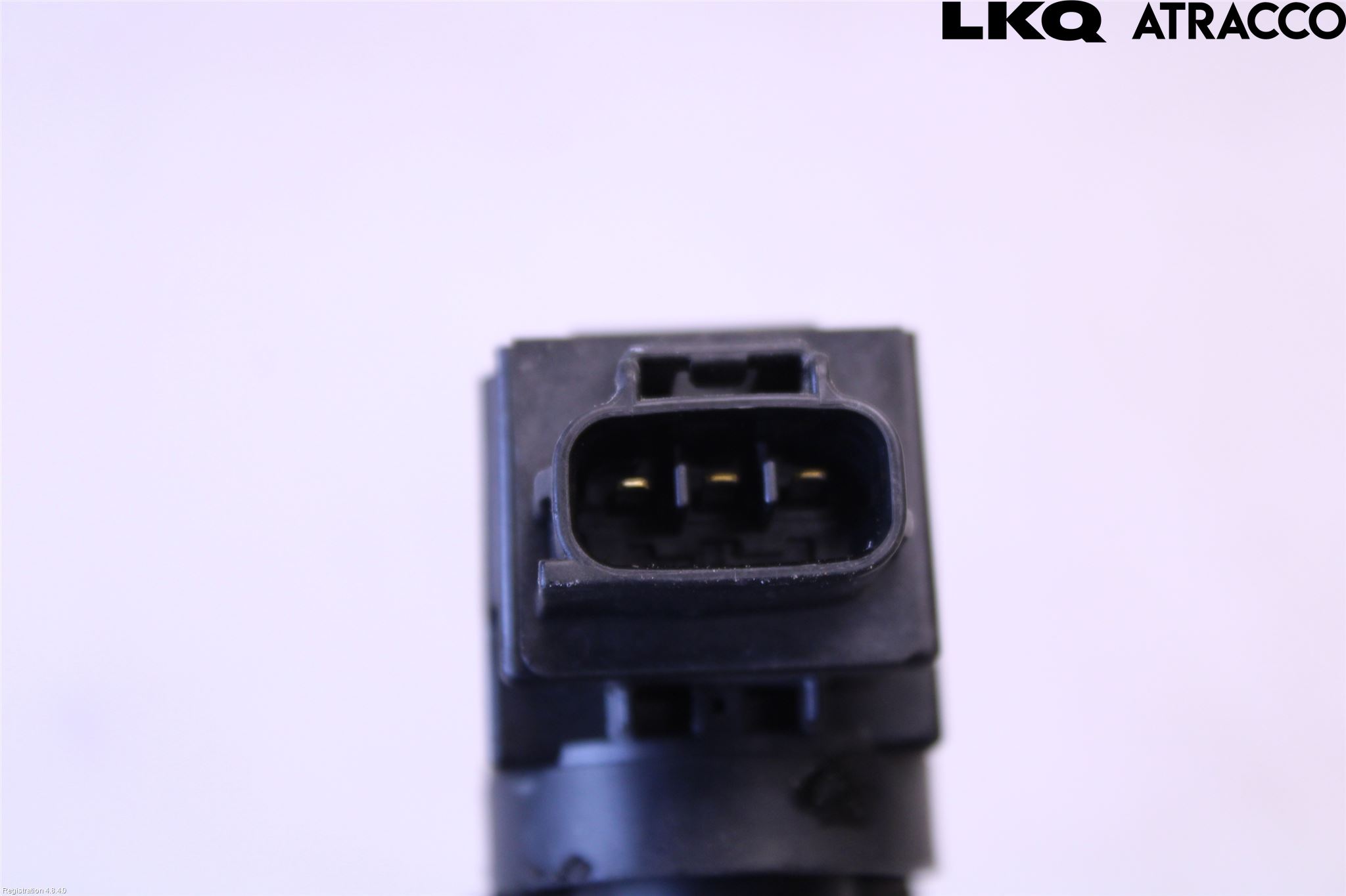 Suzuki SWIFT 17-24 Coil