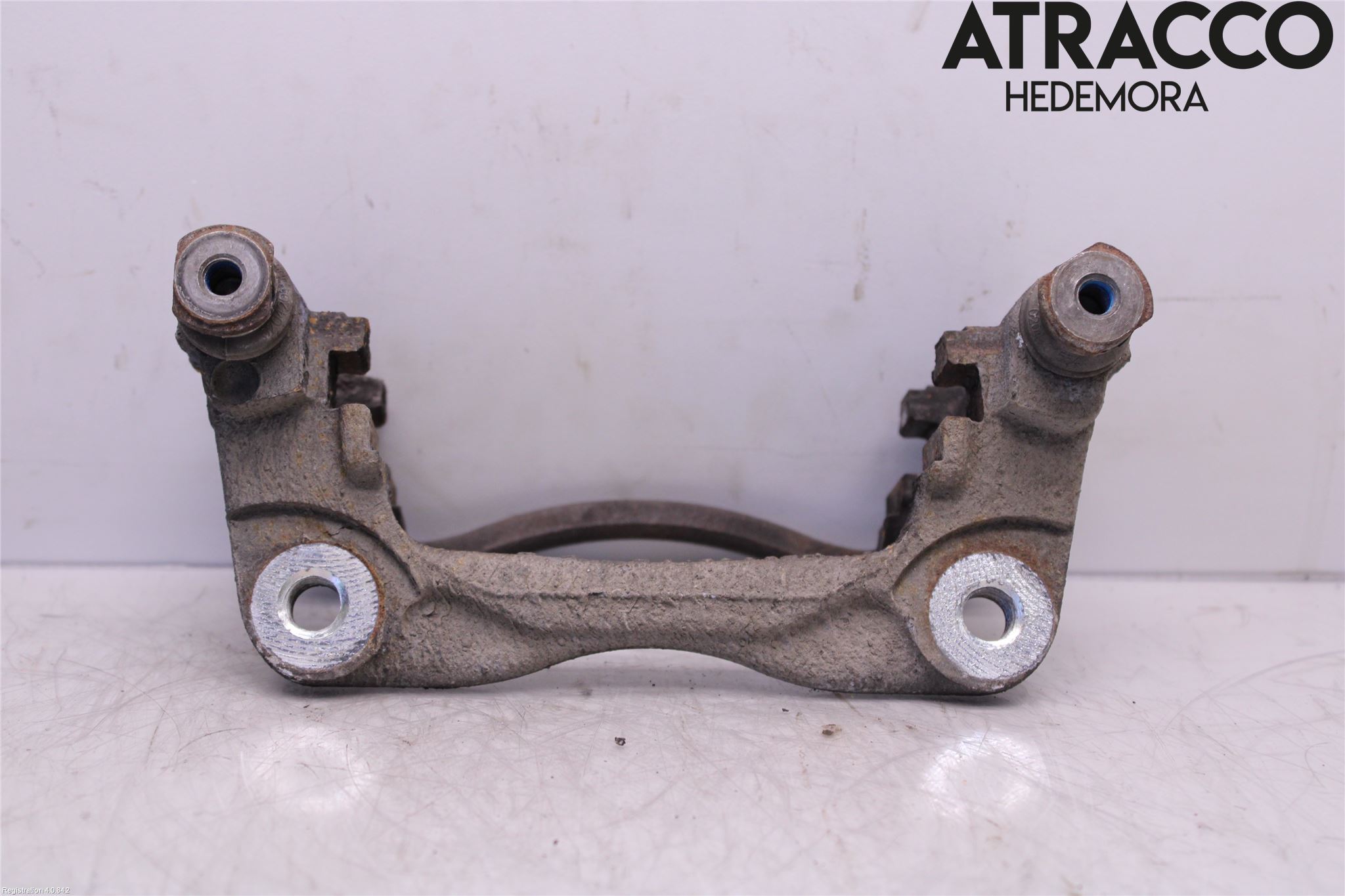 Toyota AURIS 13-19 Bremsecaliper Feste Holder