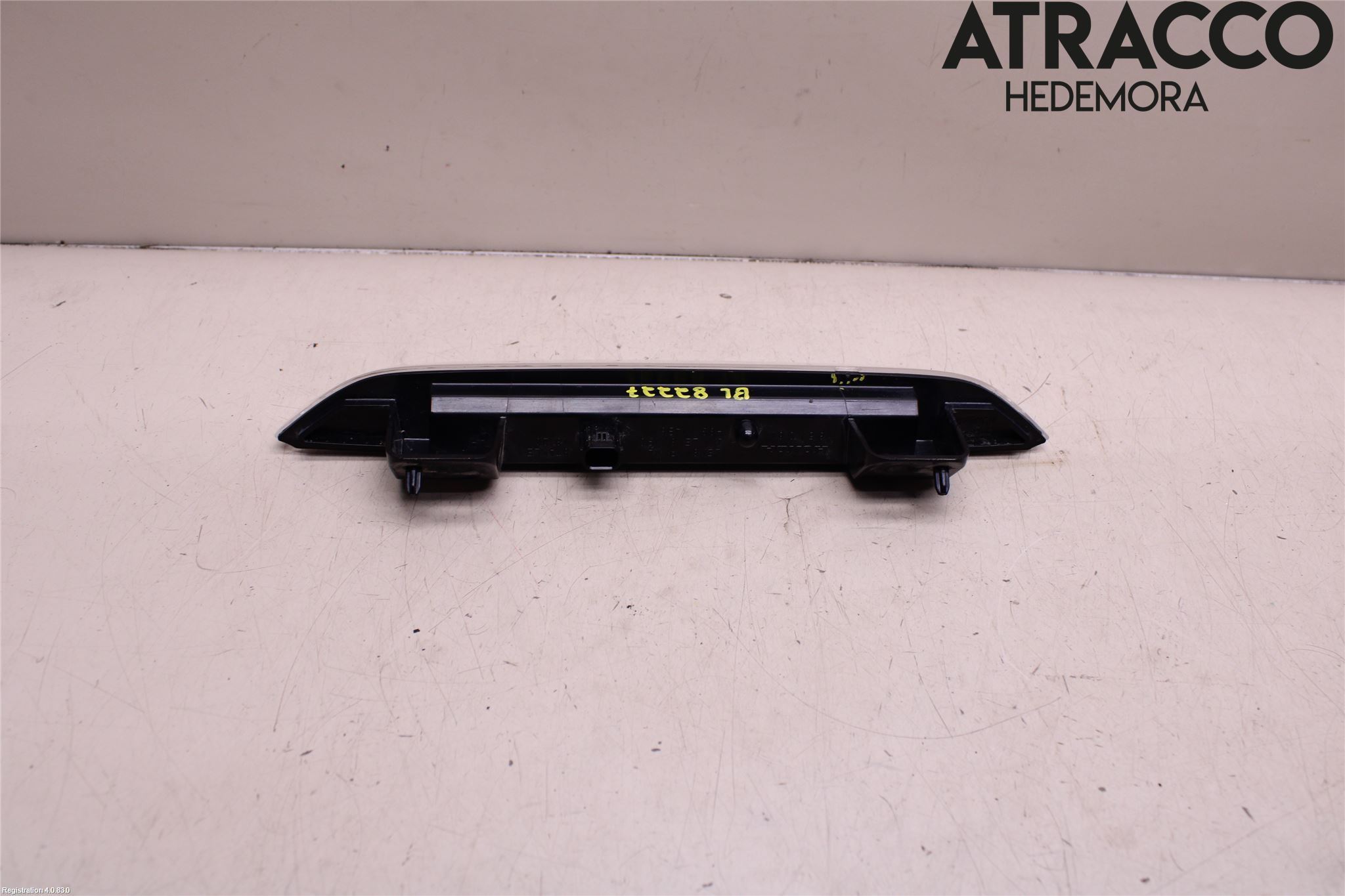 Honda CIVIC 17-22 Bremselys Bakrute
