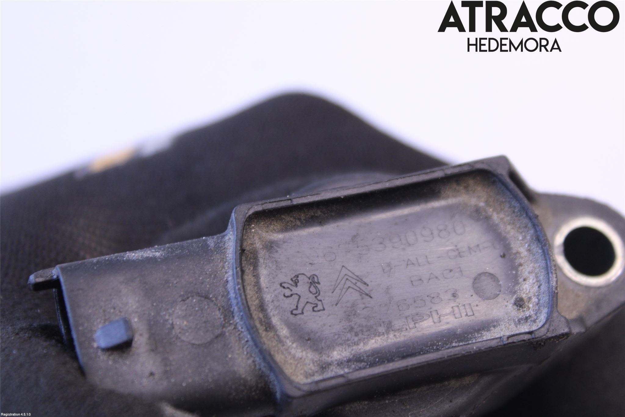 Peugeot 308 14-21 Coil