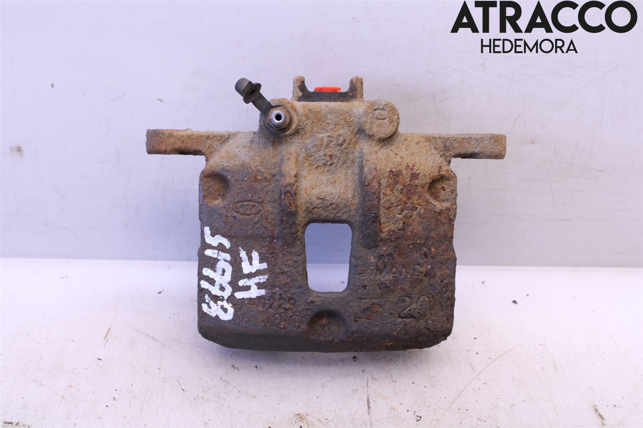 Hyundai i10 BA 14-16 Bremsecaliper Foran Høyre