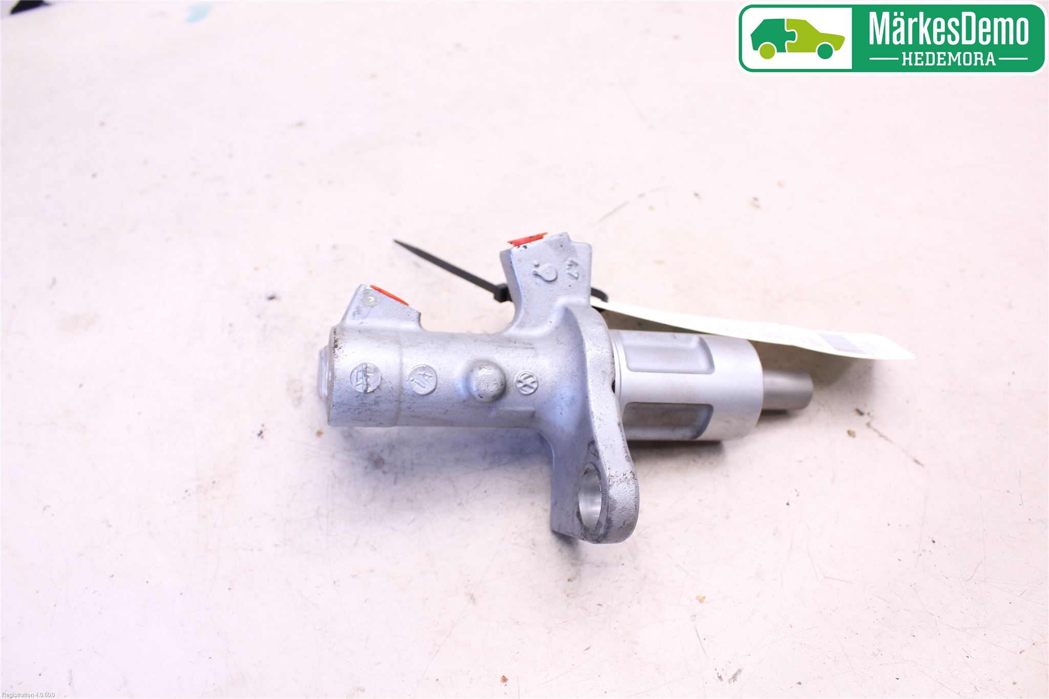 Audi A4/S4 08-11 Brems Hovedsylinder