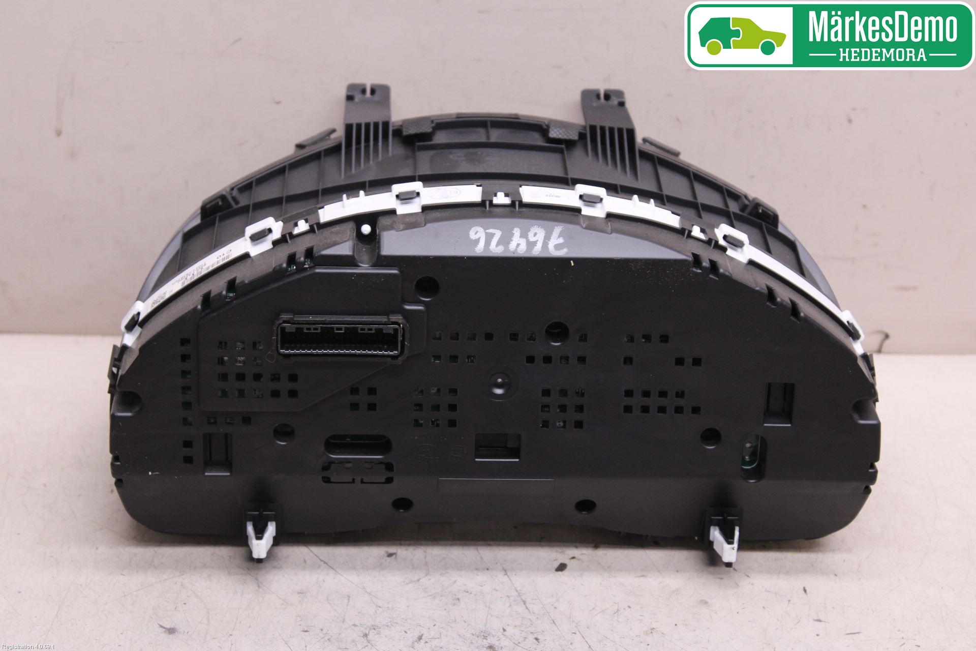 Hyundai i40 08-15 Instr Kombinert